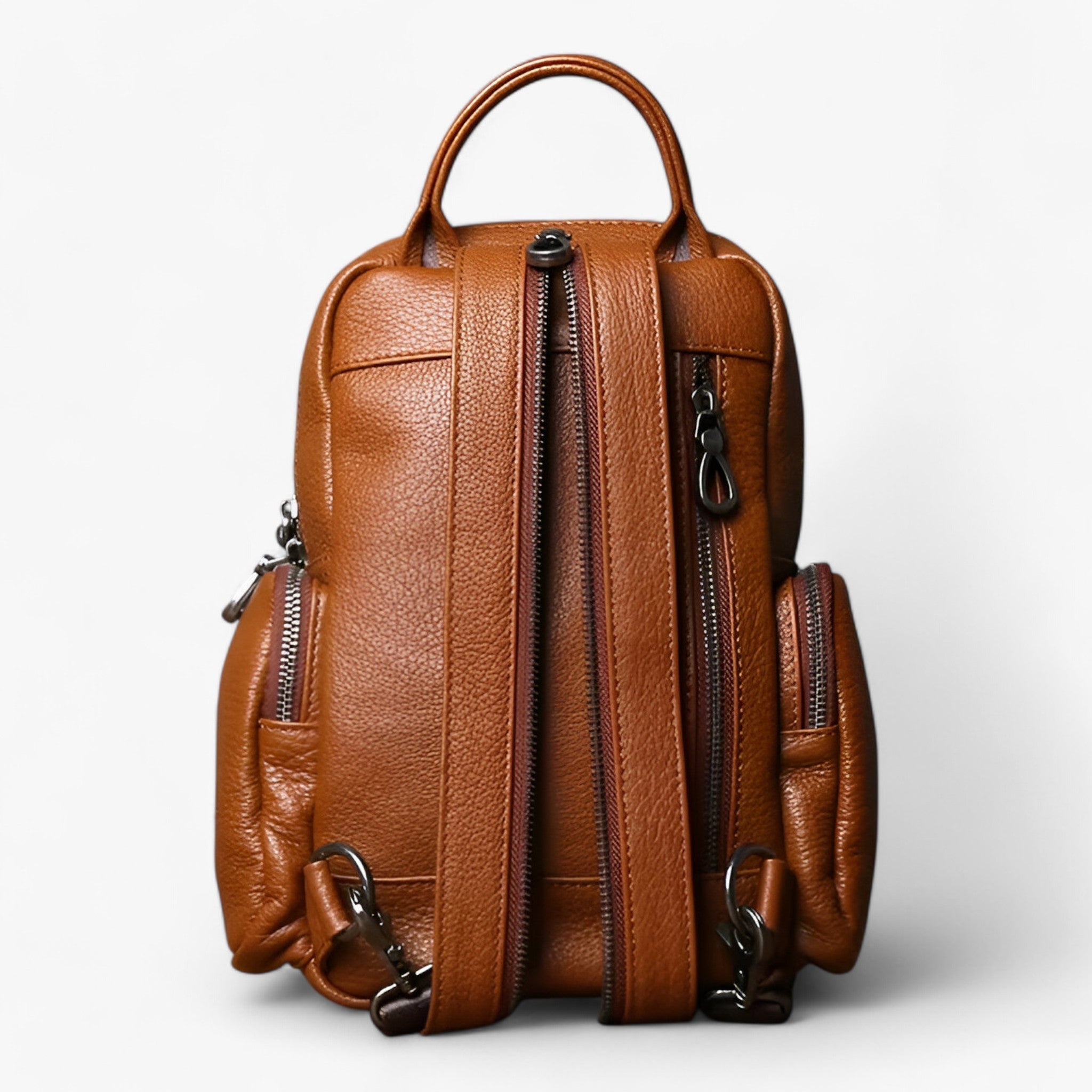 2 in 1 borsa - Stilosy e spaziosa Pelle - - accessoires bags borsa pelle spaziosa stilosy tassen - Concept Palermo