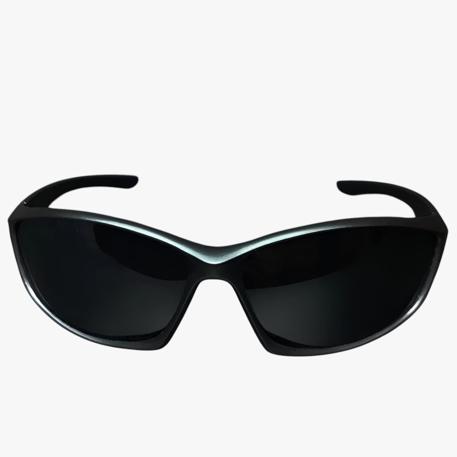 Occhiali da sole polarizzati - visione chiara e protezione UV Uomo - Nero Come mostrato nell'immagine - chiara mens sunglasses occhiali occhiali sole Polarized man sunglasses polarizzati protezione sole sunglasses uomo - Concept Palermo