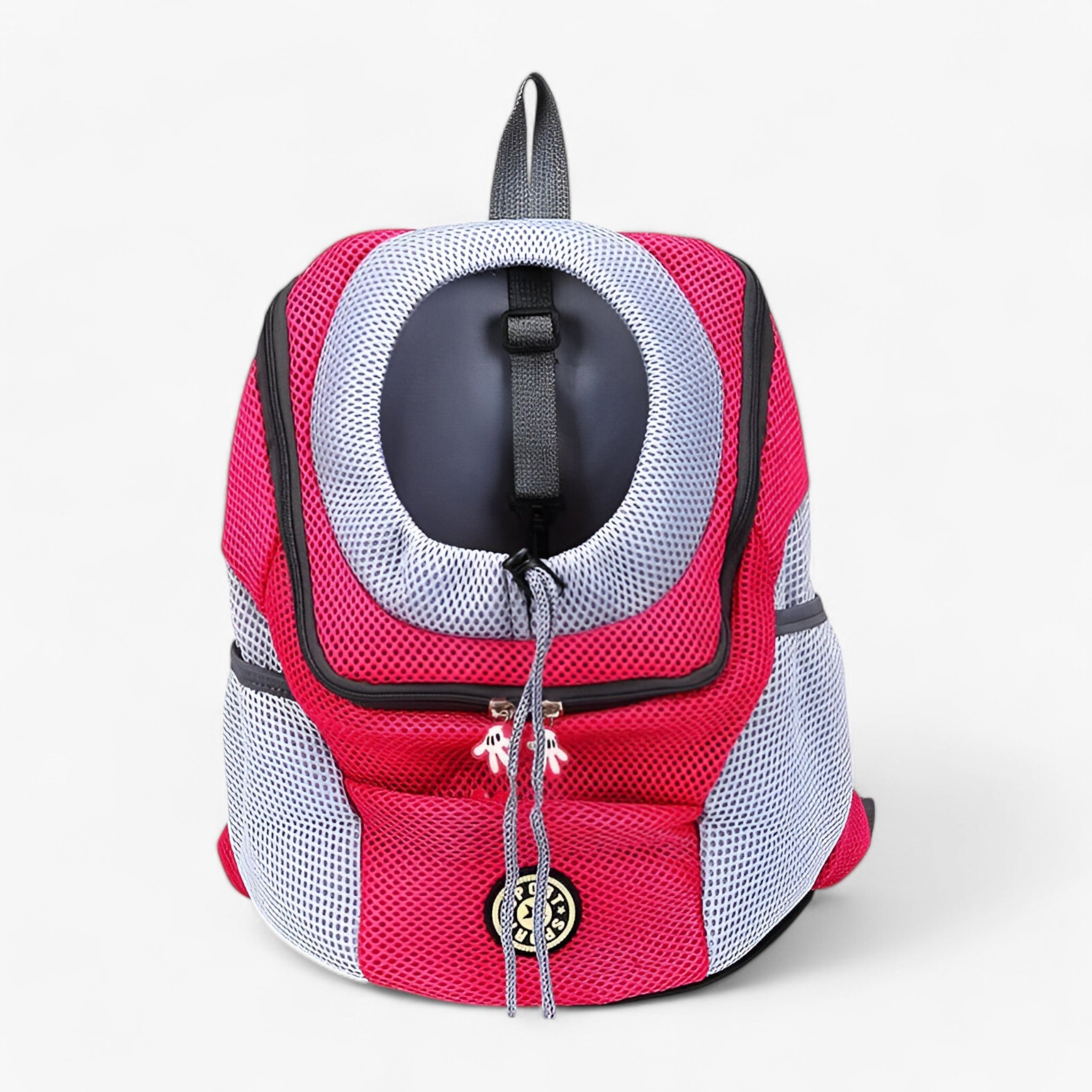 Trasportino per animali domestici - Soluzione da viaggio traspirante e portatile Uomo - - animali domestici pet PET SUPPLIES pets & supplies portatile soluzione traspirante trasportino trasportino animali - Concept Palermo