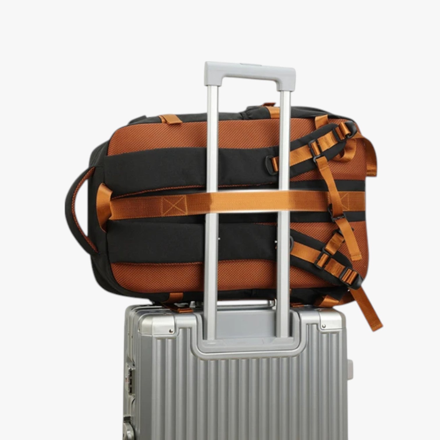 Zaino da uomo di grande capacità, impermeabile e versatile per viaggi e studio - - Backpacks Bags bags for men capacità impermeabile mens bag studio uomo versatile viaggi zaino - Concept Palermo