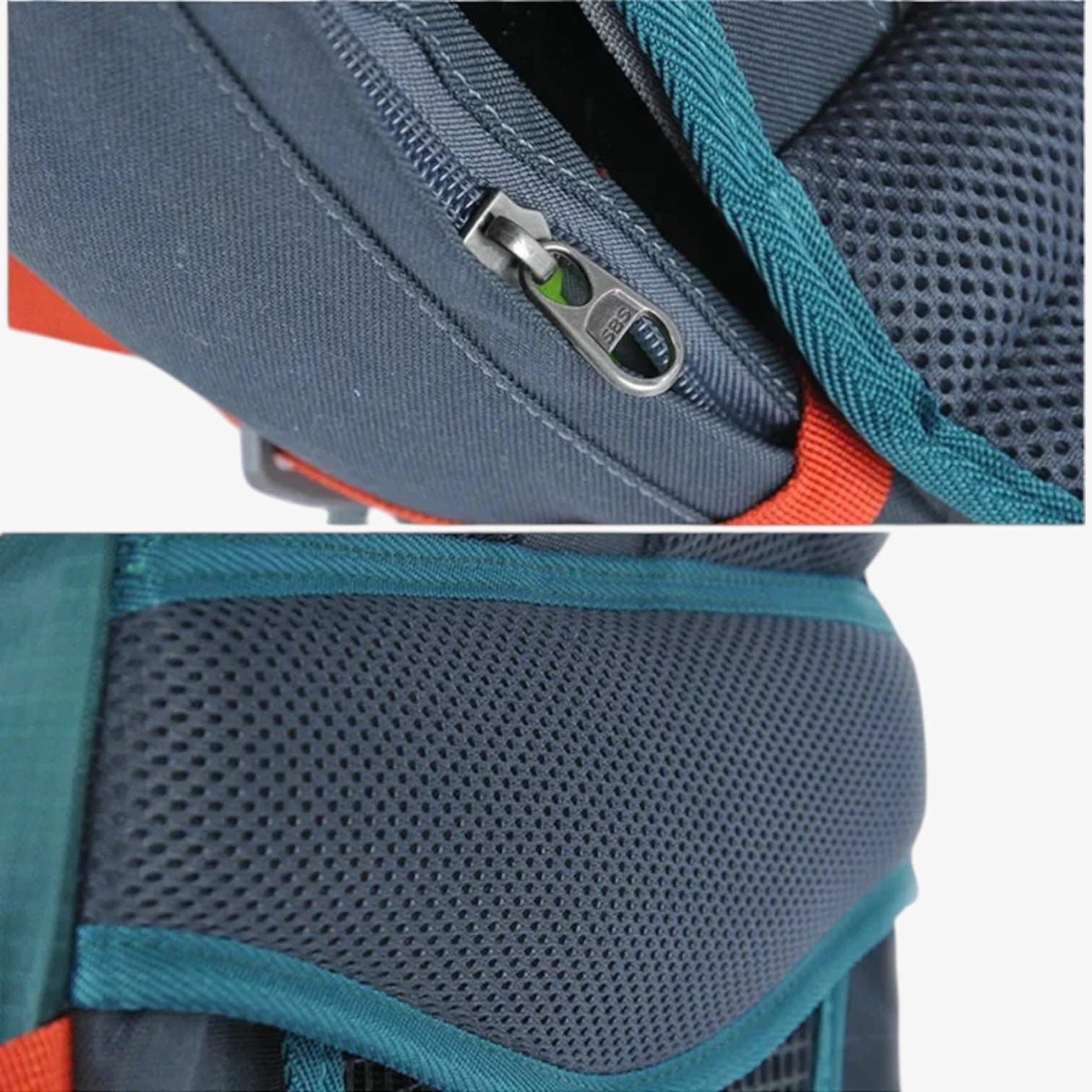 Zaino Trekking Uomo 30L Impermeabile - Leggero, Resistente per Escursioni e Avventura - - avventura Bags bags for men impermeabile leggero mens bag outdoor pronto resistente uomo - Concept Palermo