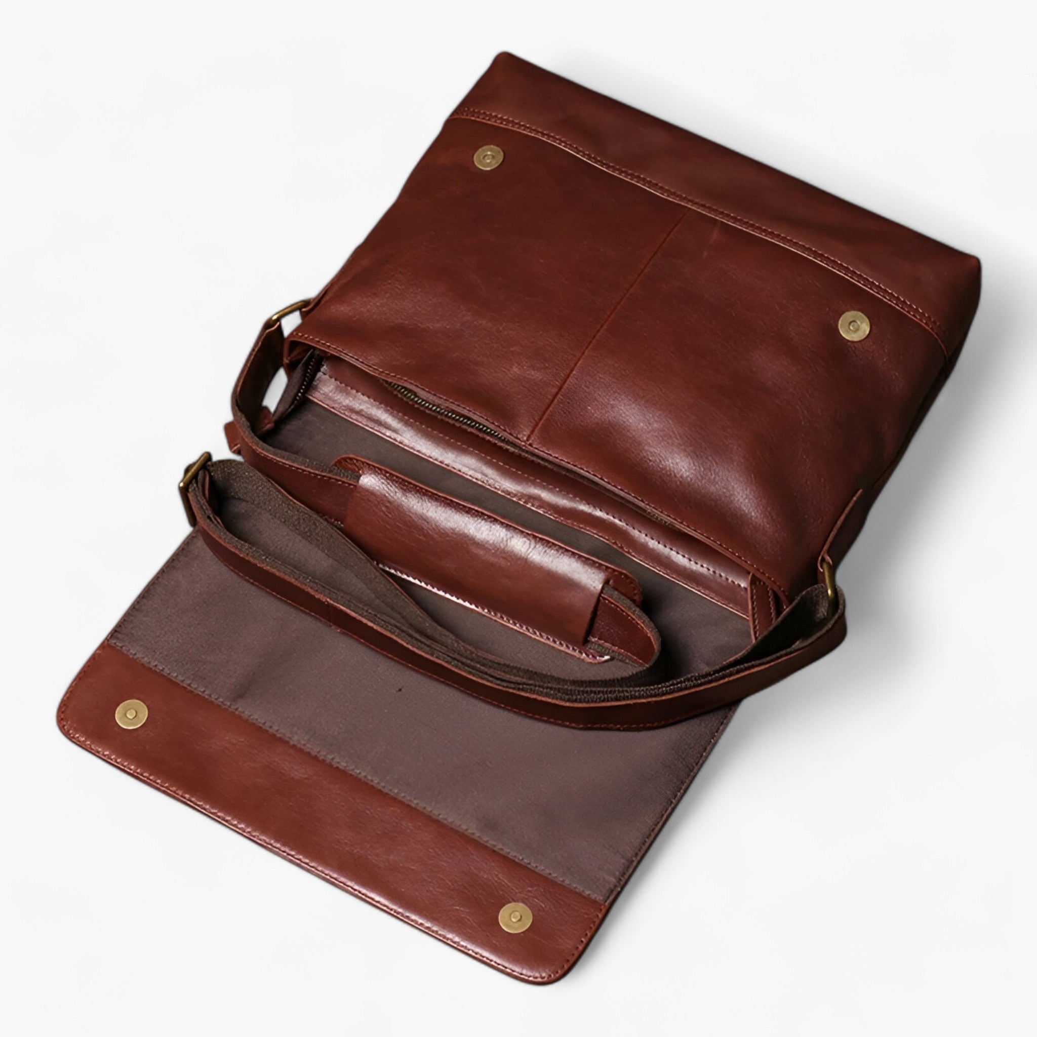 Borsa a spalla - Sostenibile e stilosa Donna - - accessoires bags borsa borsa spalla donna sostenibile spalla stilosa tassen - Concept Palermo