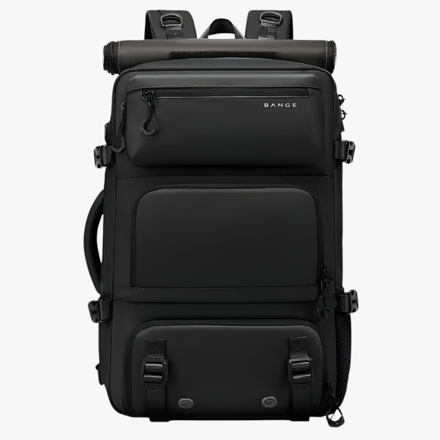 Borsa da viaggio impermeabile – Spaziosa, sicura e pratica Uomo - - Backpacks Bags borsa borsa viaggio impermeabile mens bag pratica sicura spaziosa uomo - Concept Palermo