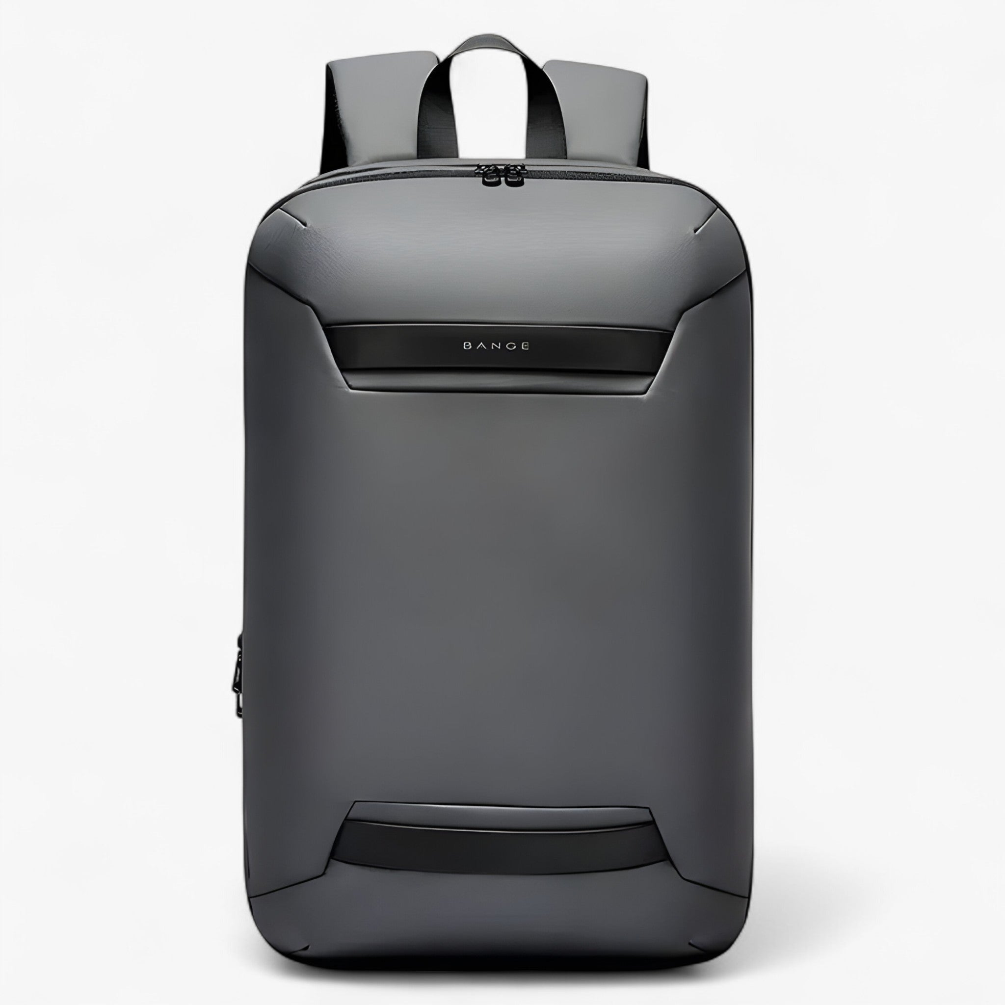 Zaino multiuso impermeabile con porta USB Uomo - Grigio - Backpacks bags impermeabile multiuso porta uomo zaino zaino multiuso - Concept Palermo