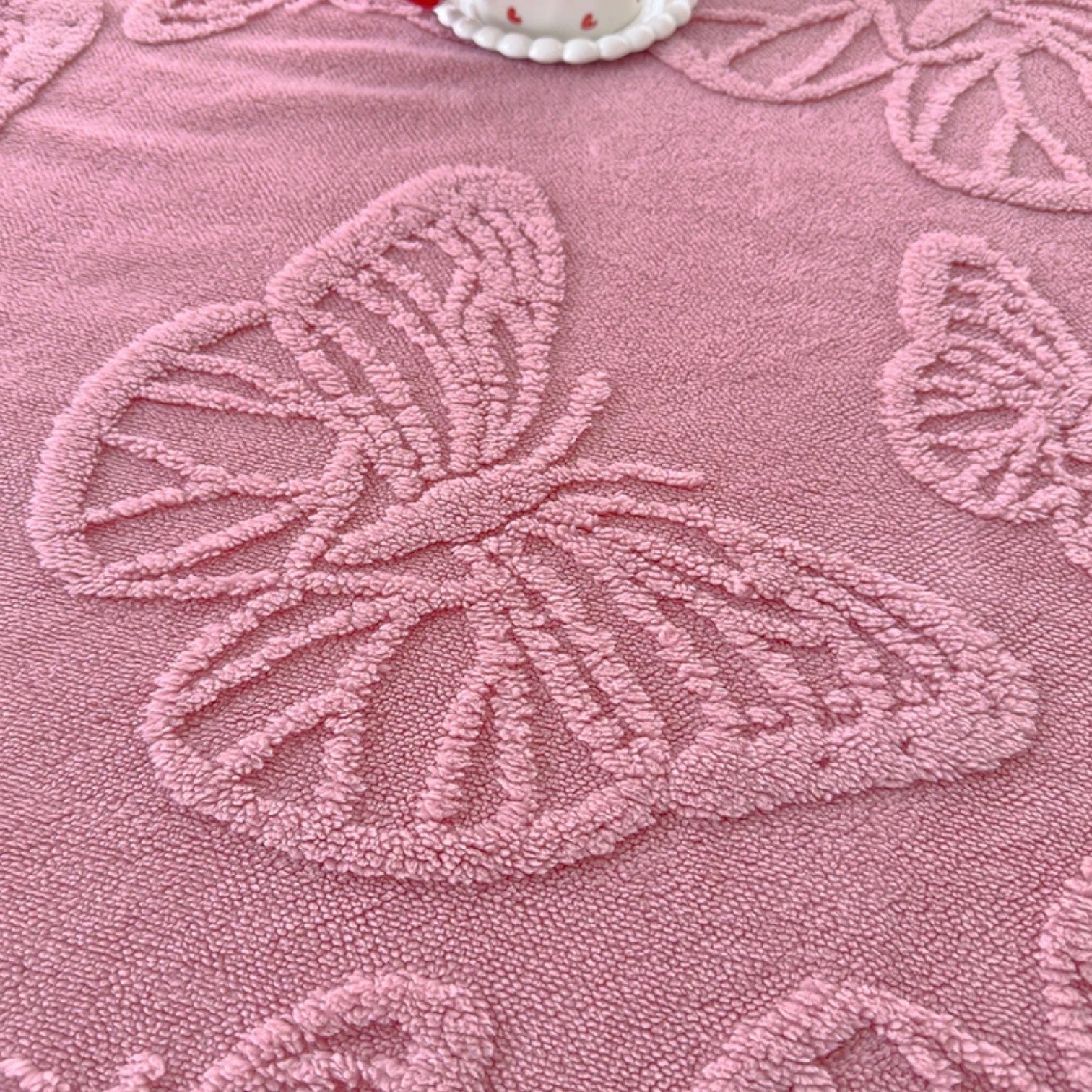 Coperta in morbido fleece corallo – Calore & comfort - - bedroom calore comfort coperta coperta fleece corallo fleece Home home & garden - Concept Palermo