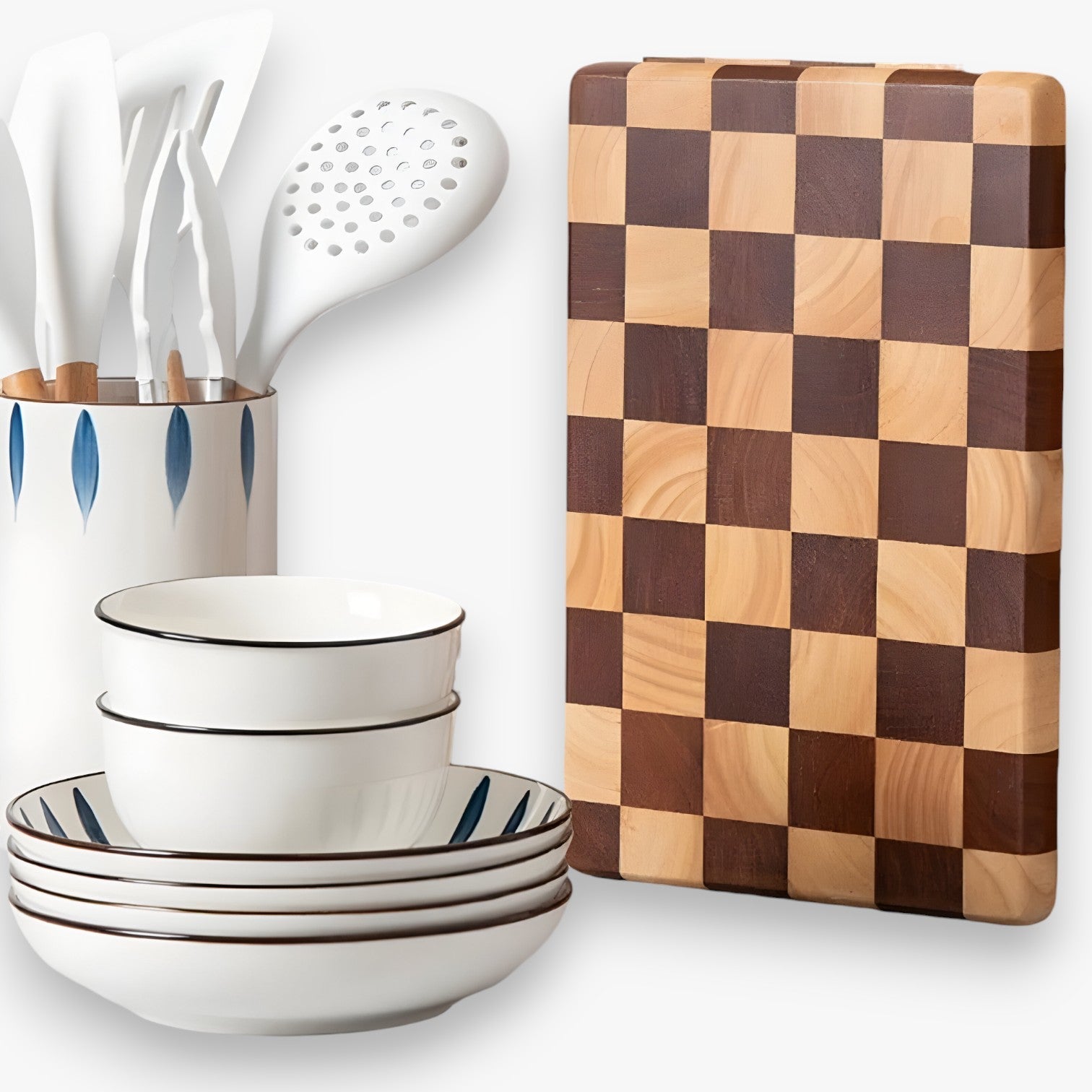 Orologio in Legno Sostenibile Multifunzionale da Uomo con Cinturino Regolabile - - Kitchen kitchen & dining kitchen accessory kitchen tools legno multifunzionale sostenibile uomo - Concept Palermo