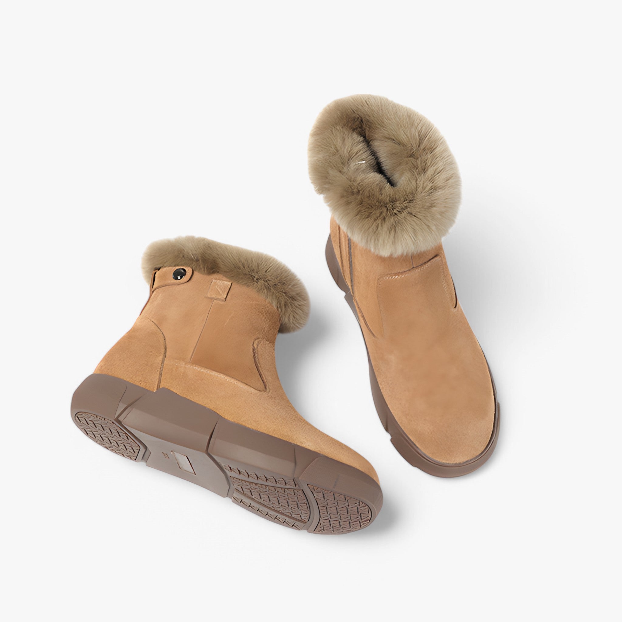 Stivali Invernali Donna Premium Caldi e Comodi - - caldi comodi donna invernali schoenen shoes stivali stivali invernali - Concept Palermo
