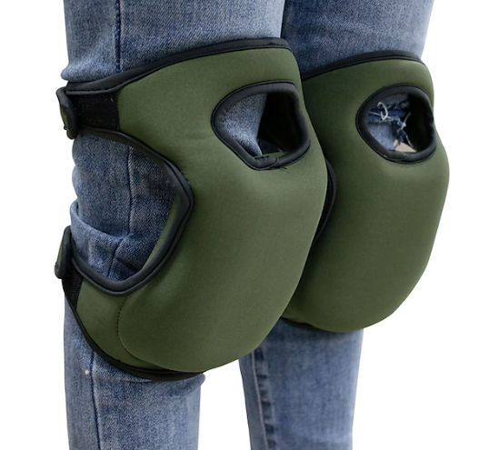 KneeGuard Pro: protezioni confortevoli per il giardino e l'artigianato Uomo - - artigianato confortevoli giardino jewelry knee pads kneeguard kneeguard protezioni protezioni uomo - Concept Palermo