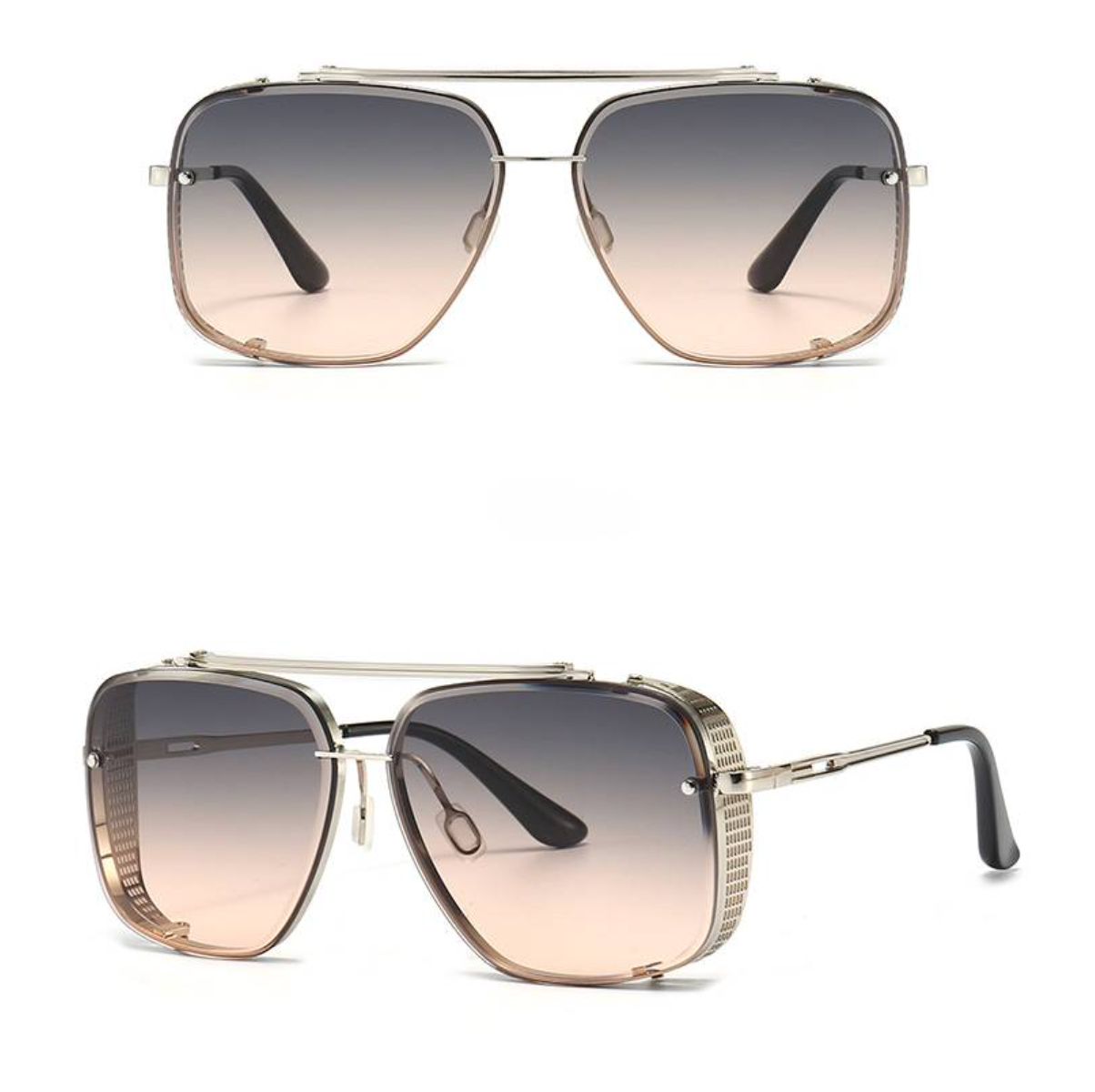 Leonardo Buccino Donna - Marrone - buccino donna leonardo leonardo buccino new_for_google sale sunglasses - Concept Palermo