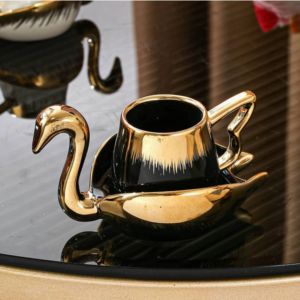 Stile che Impone - - cups drinkware home & garden impone stile stile impone tea cups - Concept Palermo