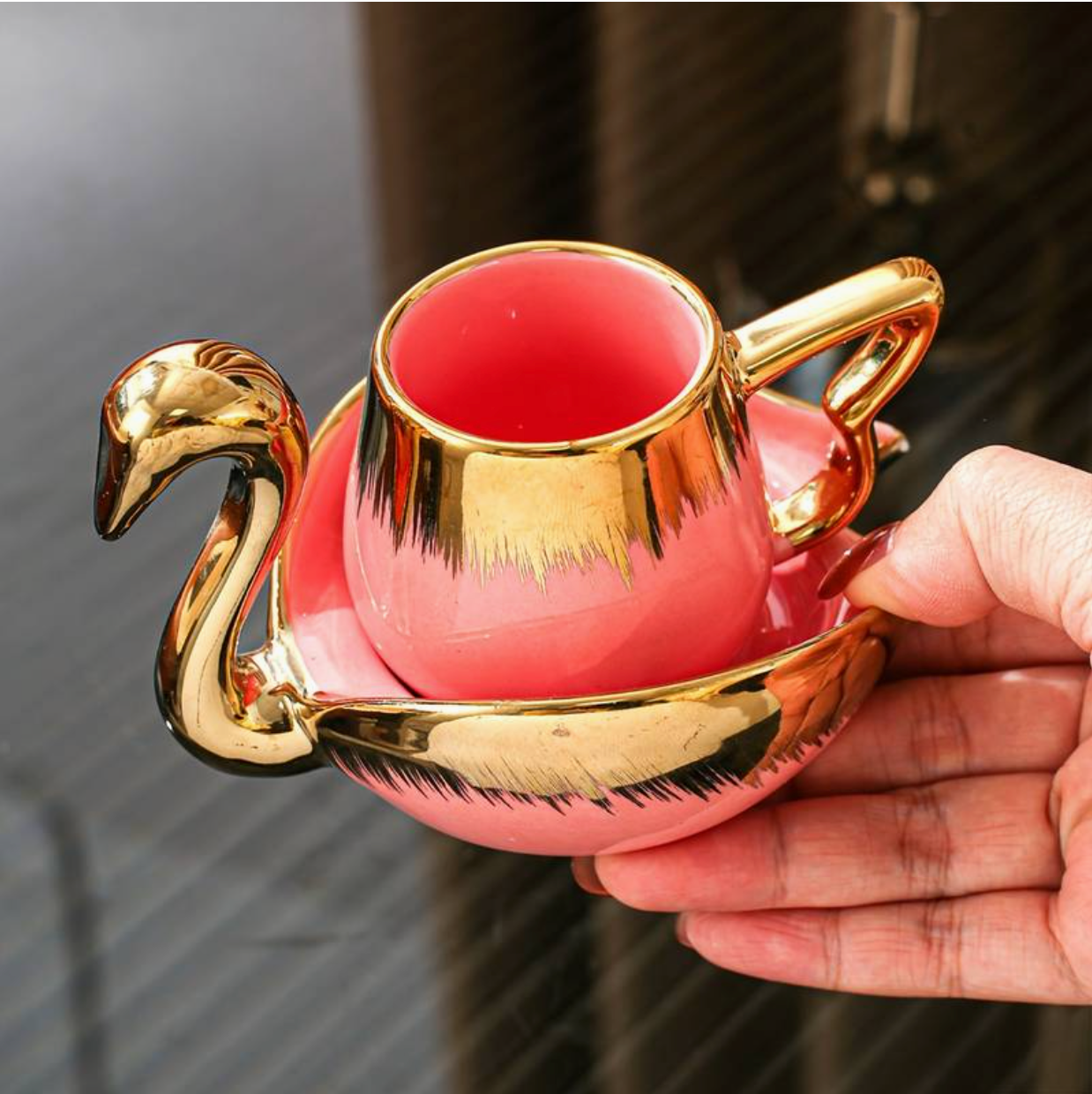 Stile che Impone - - cups drinkware home & garden impone stile stile impone tea cups - Concept Palermo
