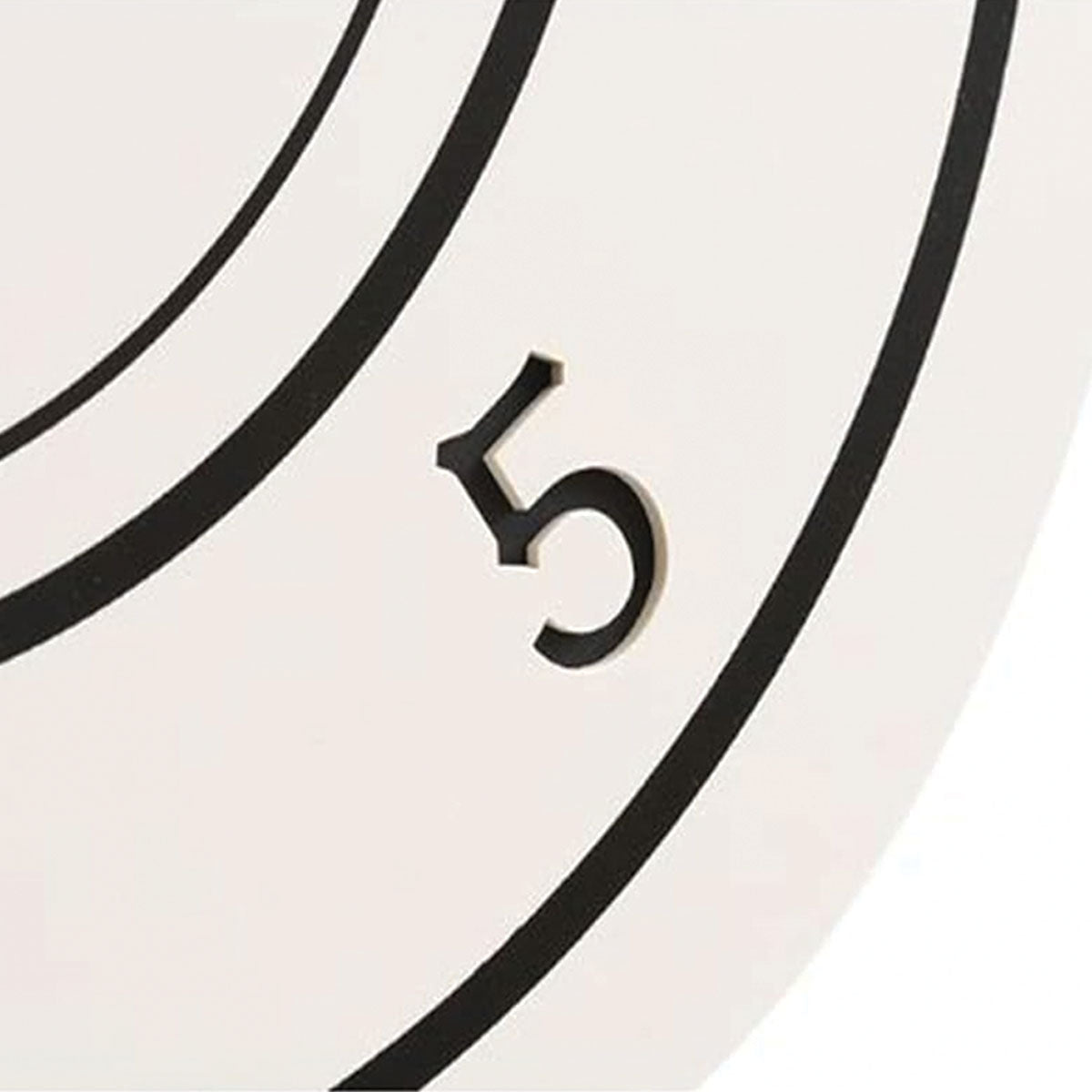 Aggiorna la tua casa con i moderni e orologi da parete Crema - - aggiorna aggiorna casa casa crema Decor home & garden moderni orologi parete Wall decoration - Concept Palermo