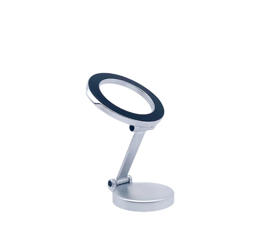 PhoneHolder - Per tutti i telefoni cellulari Uomo - Argento - cellulari gadgets new_for_google phoneholder telefoni uomo - Concept Palermo