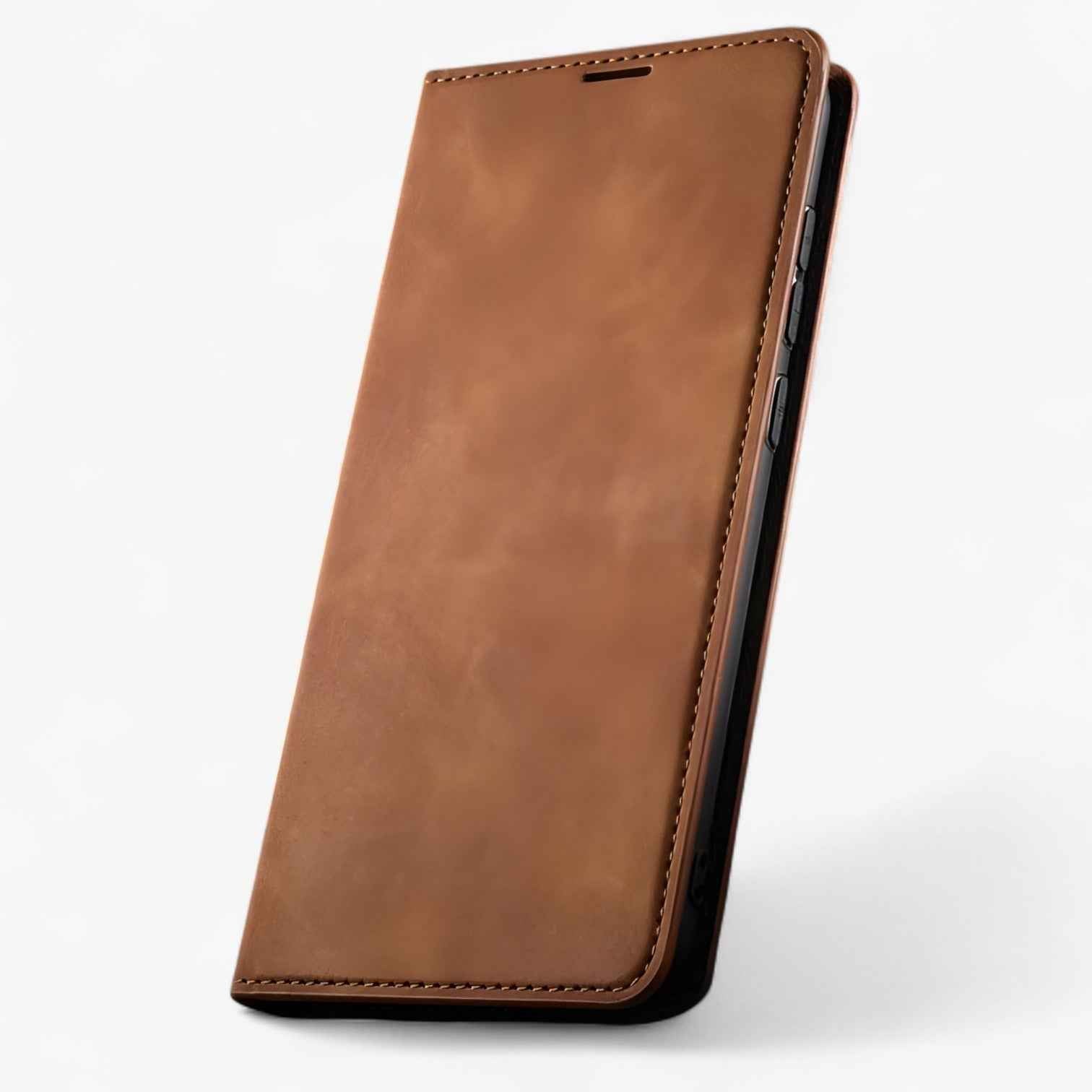 Custodia in Pelle Magnetica - Marron - 1itemsoldjan16th 1sale+ 2salesplus90days 55%profit-111224 cross-from-marche-lino-15830621978973 cuir gadgets-ai iPhone Hülle jstdeal20240605 magnétique New-google nichebay phone_cases-ai skorterimport étui étui cuir - Concept Palermo