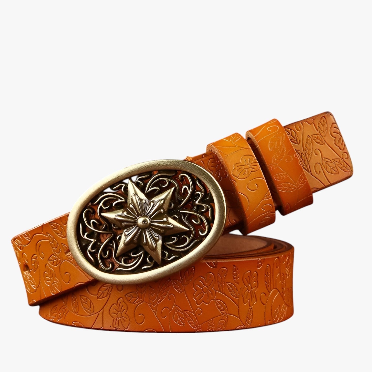 Cintura da donna in pelle di lusso per stile e sostenibilità - - belt buckle women belts cintura cintura donna donna pelle sostenibilità stile waist belt for women Womens belt - Concept Palermo