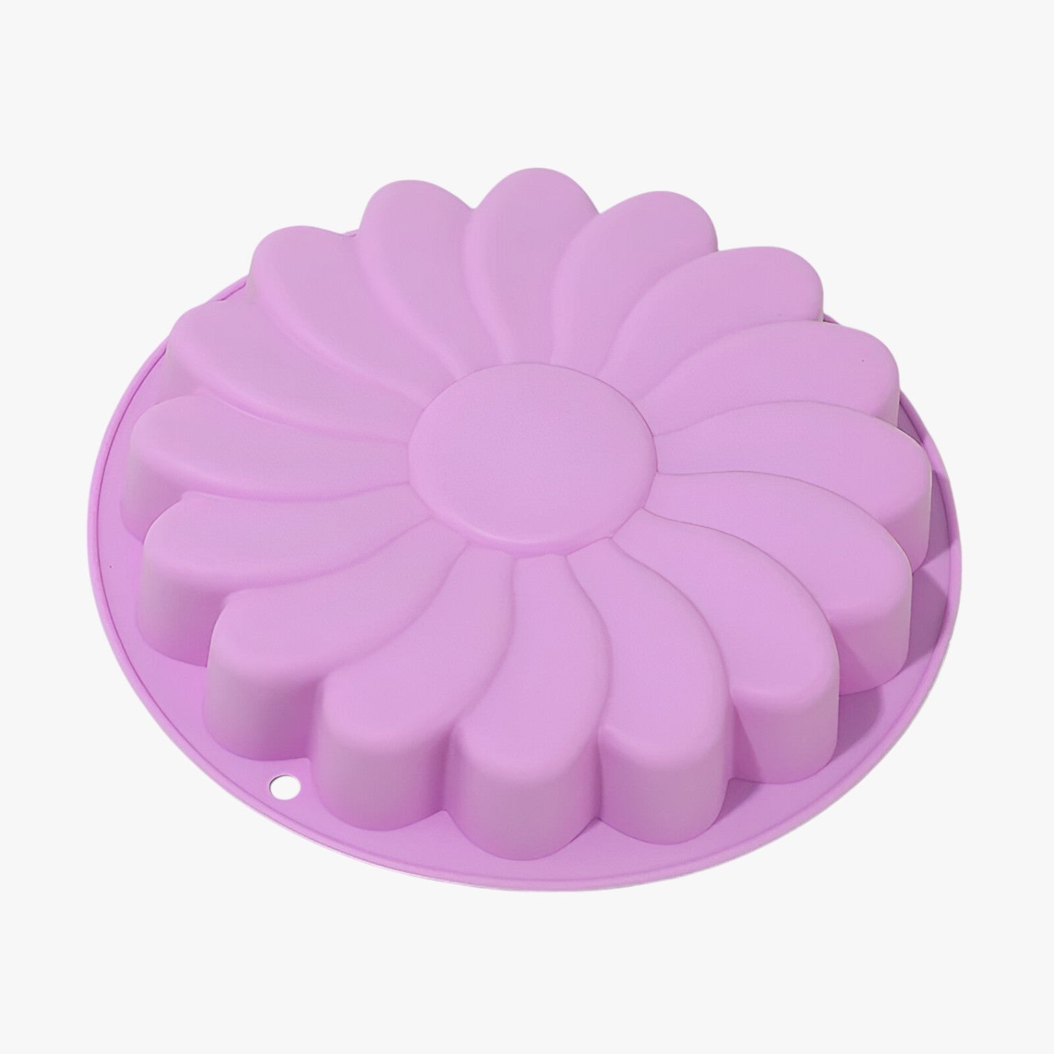 Stampo in silicone antiaderente per dolci e pane 3D - viola Cina - antiaderente dolci Kitchen kitchen & dining kitchen accessory pane silicone stampo stampo silicone - Concept Palermo