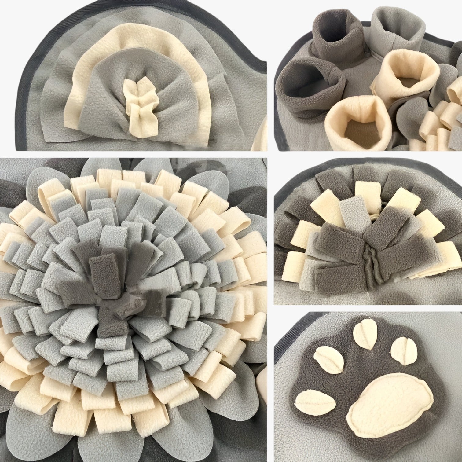 Tappetino da Annusare Interattivo per Cani - - annusare cani interattivo PET SUPPLIES petproduct Pets sparky | tappetino da annusare interattivo per cani - €25 tappetino tappetino annusare - Concept Palermo