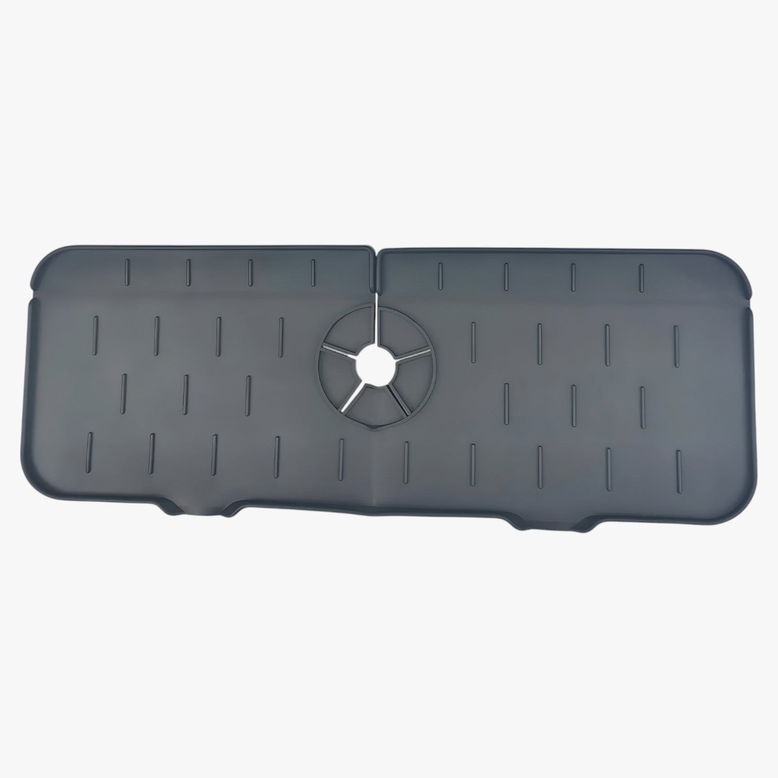 Pad assorbente in silicone per rubinetto – asciugatura senza macchie per il piano di lavoro Uomo - - asciugatura assorbente assorbente silicone Kitchen kitchen & dining kitchen accessory lavoro macchie piano rubinetto - Concept Palermo