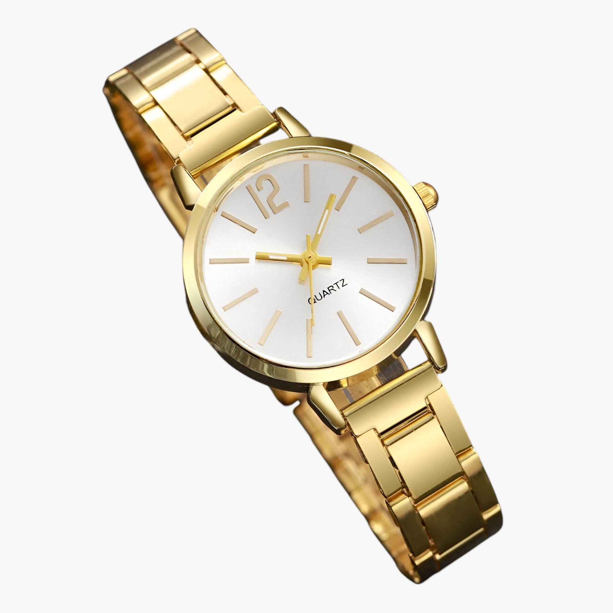 Set Orologio e Braccialetto – Eleganza e Stile Donna - - braccialetto donna eleganza ladies watch orologio orologio braccialetto stile watch for women watches wistwatches womens watch - Concept Palermo