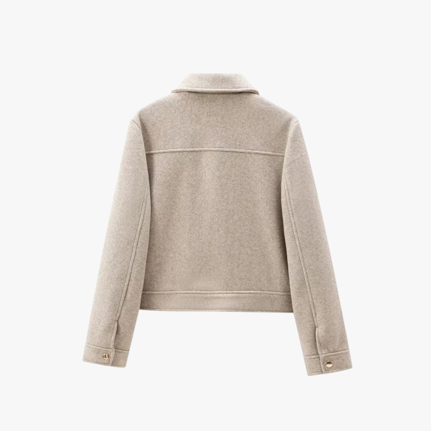 Giacca invernale da strada: calda, pratica e con tasche - - calda coats coats for women giacca giacca invernale invernale Jackets & Coats pratica strada tasche women's coats & jackets - Concept Palermo