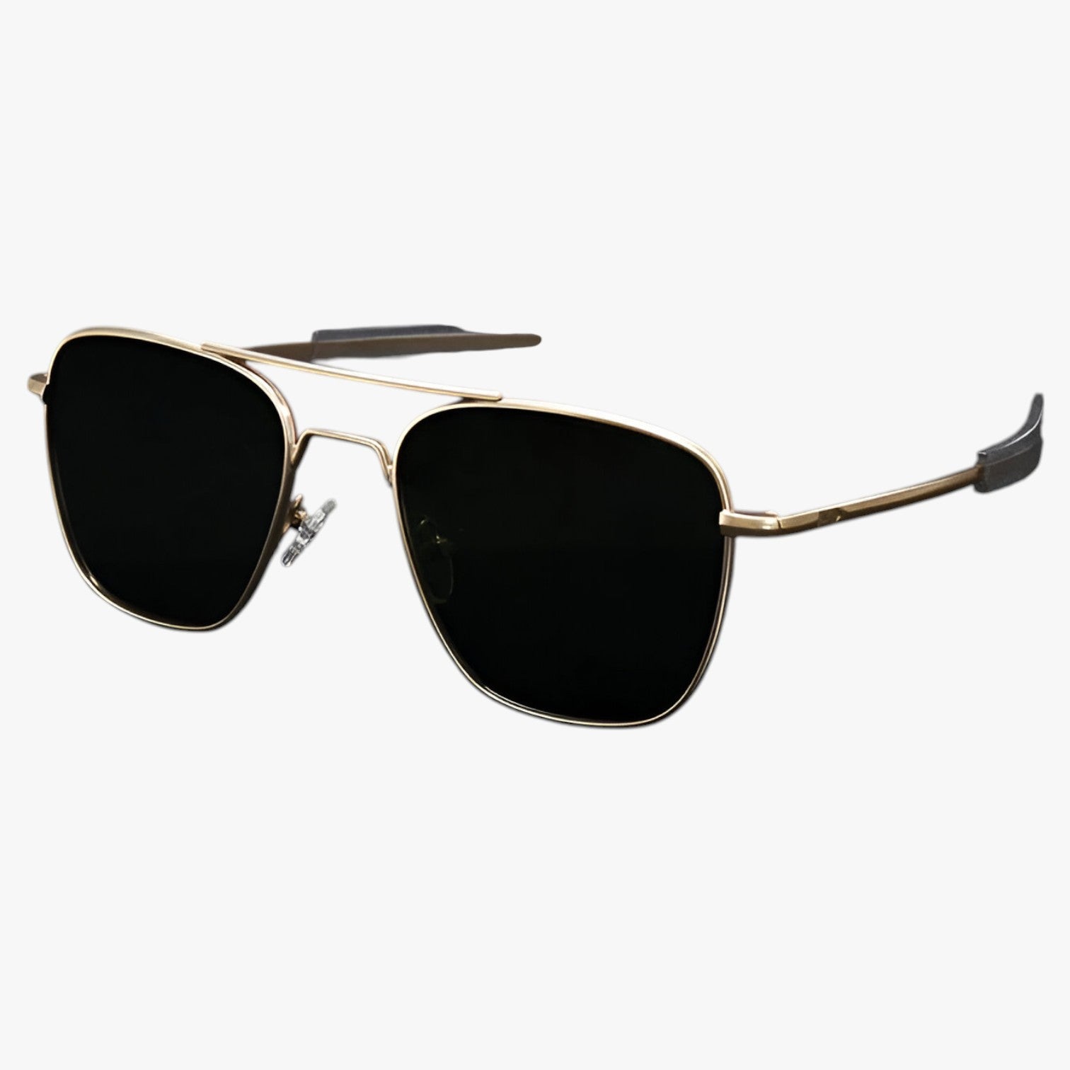 Occhiali da Sole Uomo Vintage in Metallo Leggero, Design Classico - - Fashion Sunglasses leggero mens sunglasses metallo occhiali occhiali sole sole sunglasses uomo vintage - Concept Palermo
