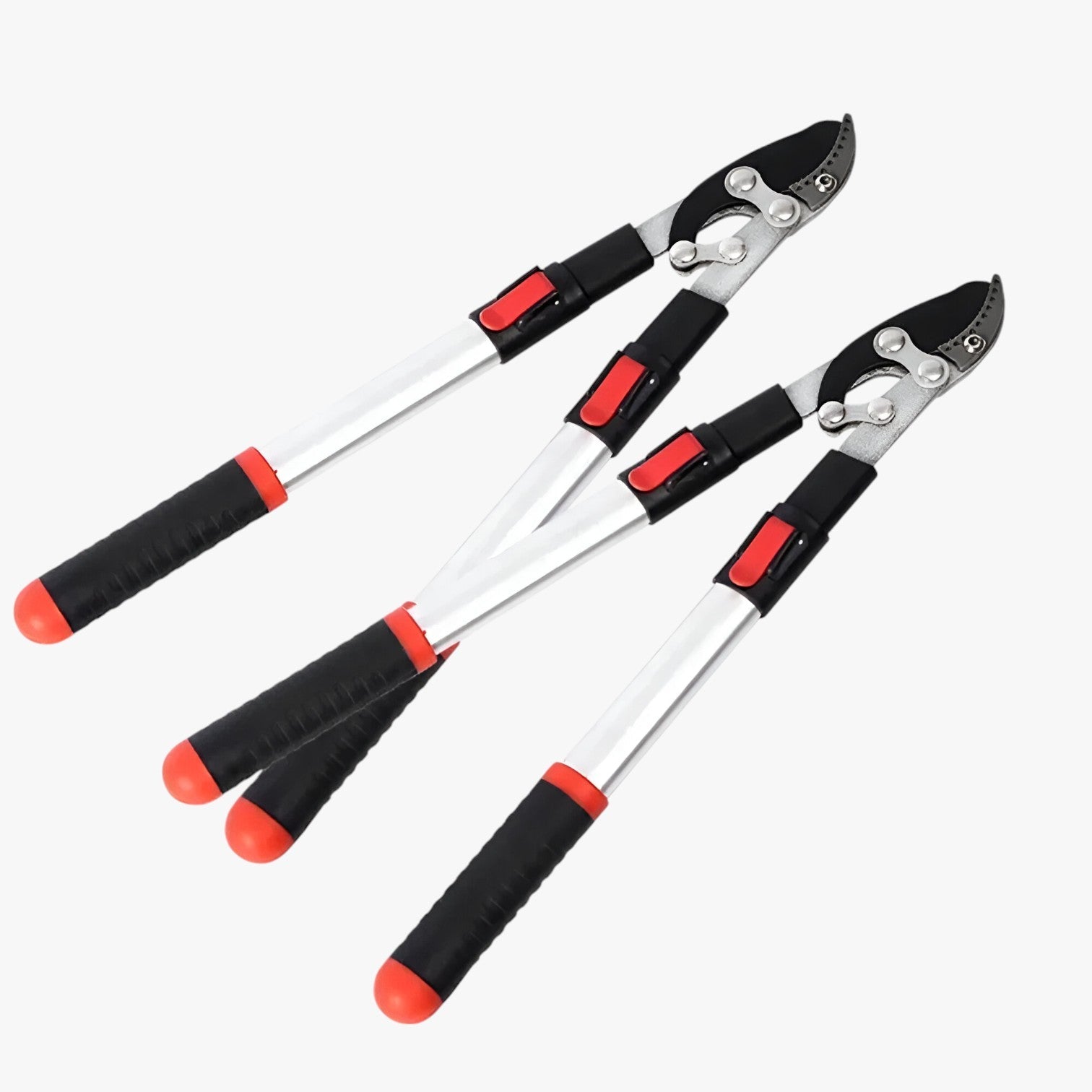 Forbice da potatura telescopica – Potente e senza sforzo Oro - - forbice forbice potatura Garden Garden accessories Garden supplies Home & Garden potatura potente sforzo telescopica - Concept Palermo