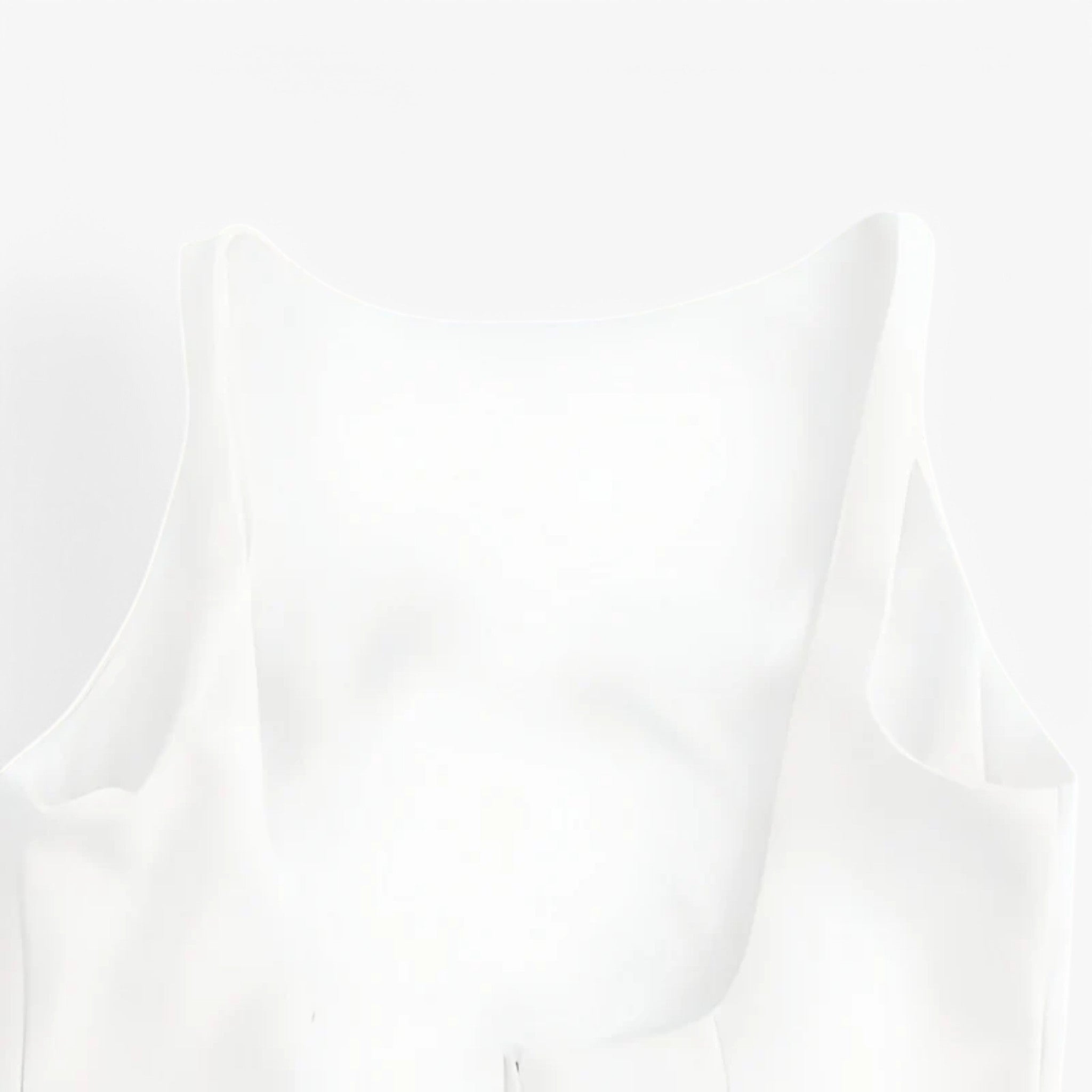 Vestito Donna a Volant Elegante e Moderno - Stile Sofisticato - - donna dresses sofisticato vestito vestito volant volant - Concept Palermo