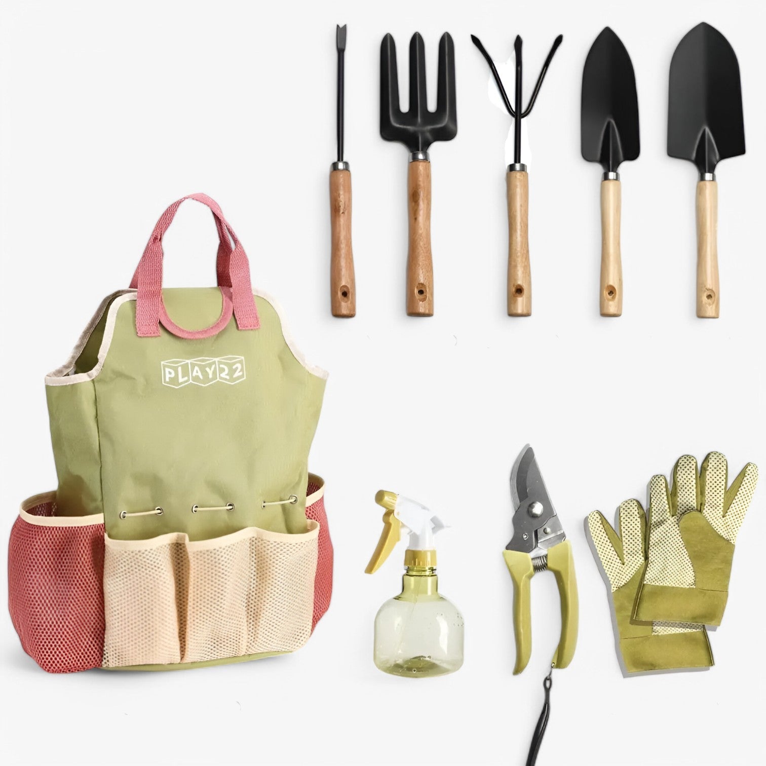 Set Salotto da Giardino Angolare Grigio in Rattan Sintetico con Divano e Tavolino, Resistente Intemperie - - confortevole efficiente Garden Garden supplies giardinaggio giardino giardino tutto Home & Garden tutto - Concept Palermo