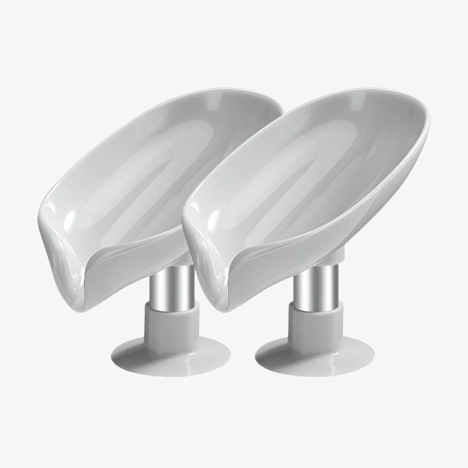 Nessun sapone bagnato, nessun disordine Uomo - 2PCS Grigio - bagnato bathroom disordine home & garden nessun nessun sapone sapone uomo - Concept Palermo