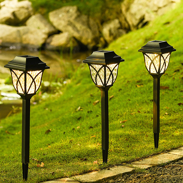 Illuminazione Solare per Giardino Illumina il Tuo Giardino con Bellezza Naturale - - bellezza Decoration lighting giardino home & garden illumina illuminazione illuminazione solare lights naturale solare - Concept Palermo