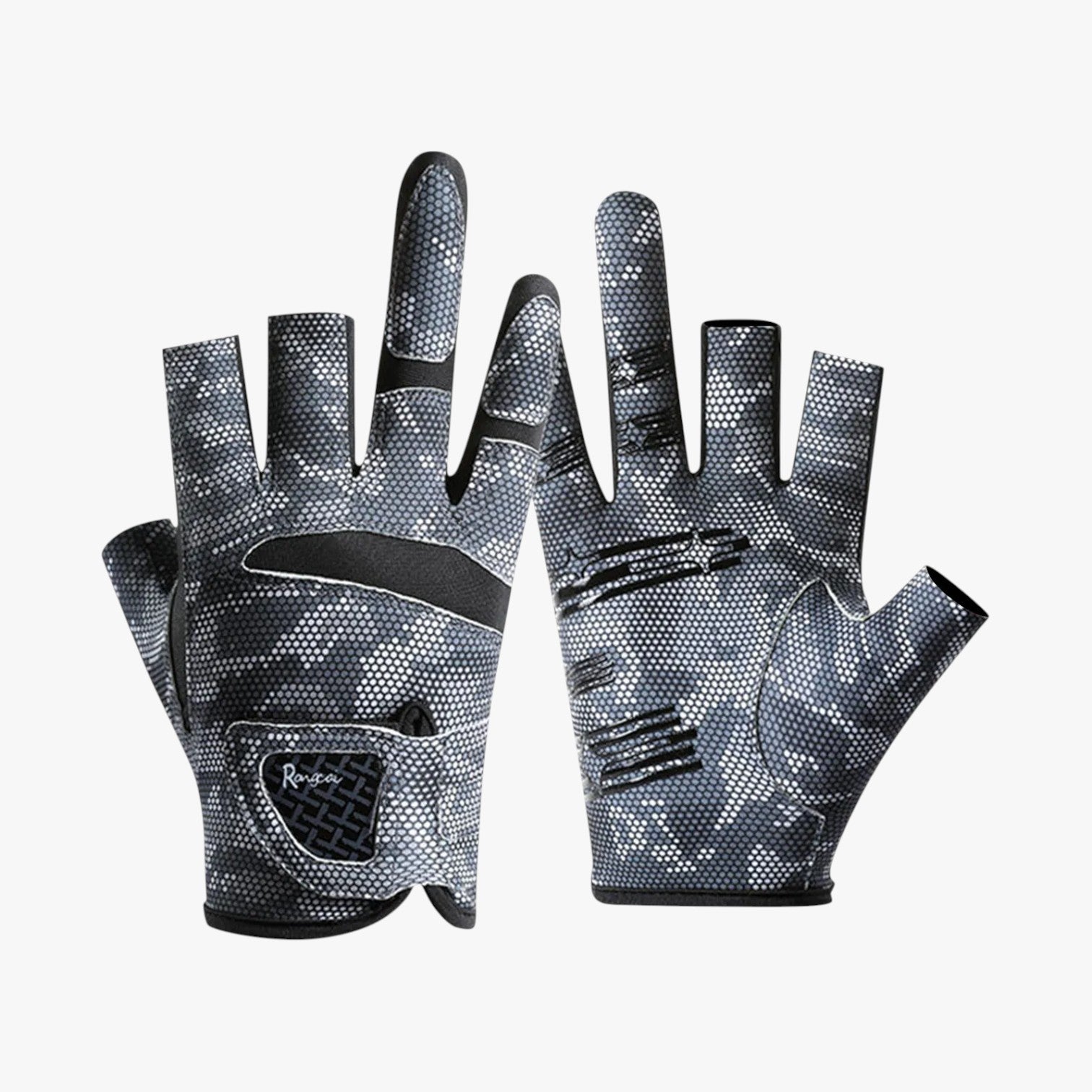 Guanti da pesca estivi antiscivolo a 3 dita Uomo - - antiscivolo dita estivi gloves gloves for men guanti guanti pesca killian | guanti da pesca estivi antiscivolo a 3 dita - €25 mens gloves pesca uomo - Concept Palermo