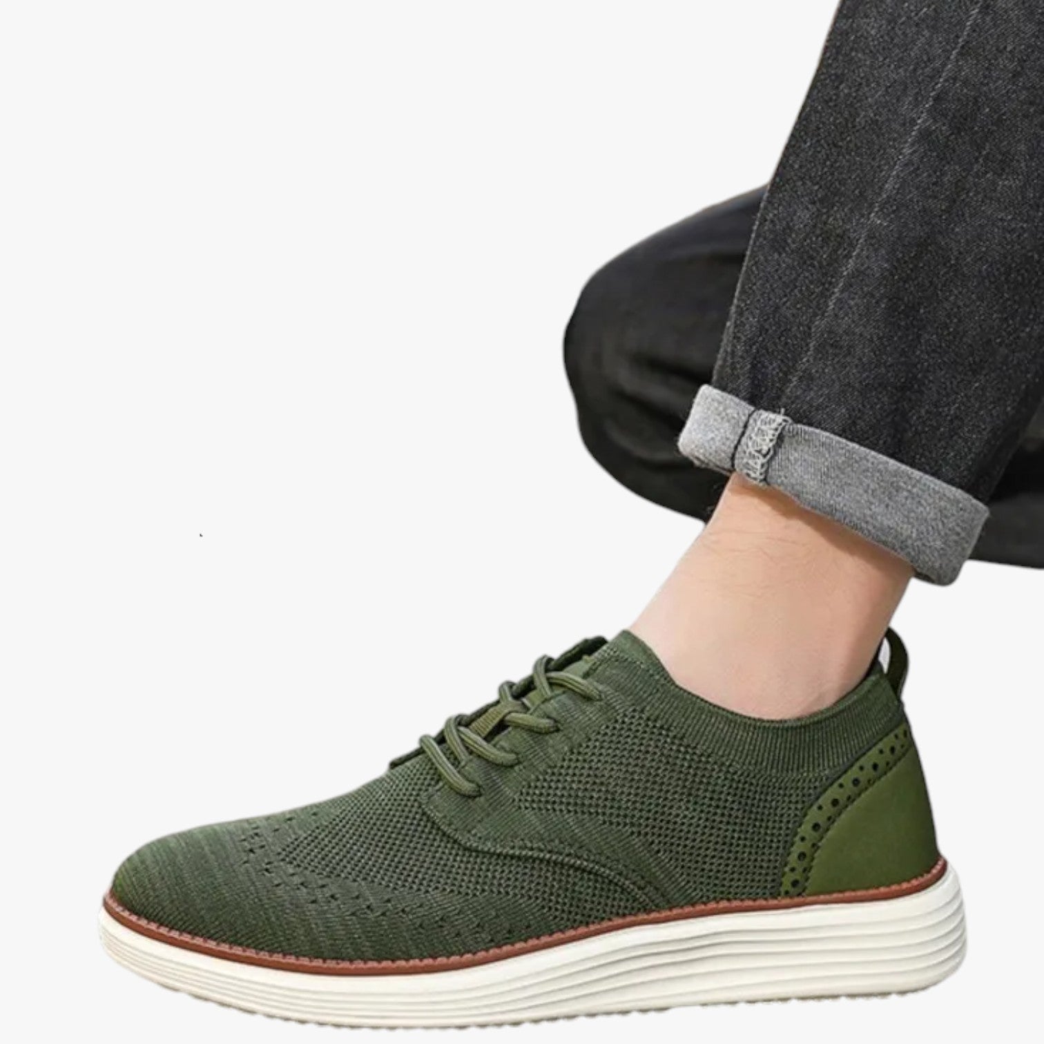 Sneakers Uomo Ultra Leggere in Mesh Comfort Traspirante per Ogni Avventura Outdoor - - avventura comfort leggere Men's Shoes mesh ogni outdoor shoes shoes for men sneakers - Concept Palermo