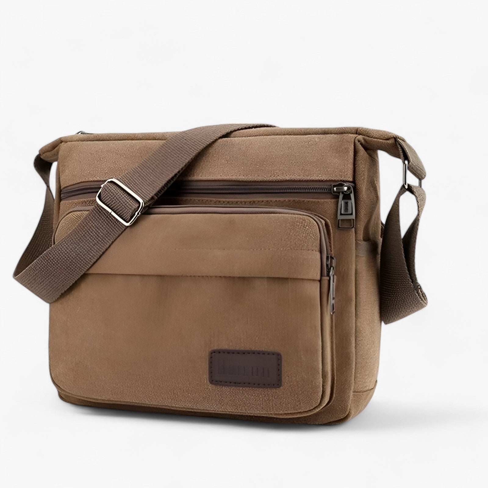 Borsa a spalla multifunzionale in canvas per uomini Uomo - - bag bags borsa borsa spalla canvas mens bag multifunzionale Shoulder bags spalla uomini uomo - Concept Palermo