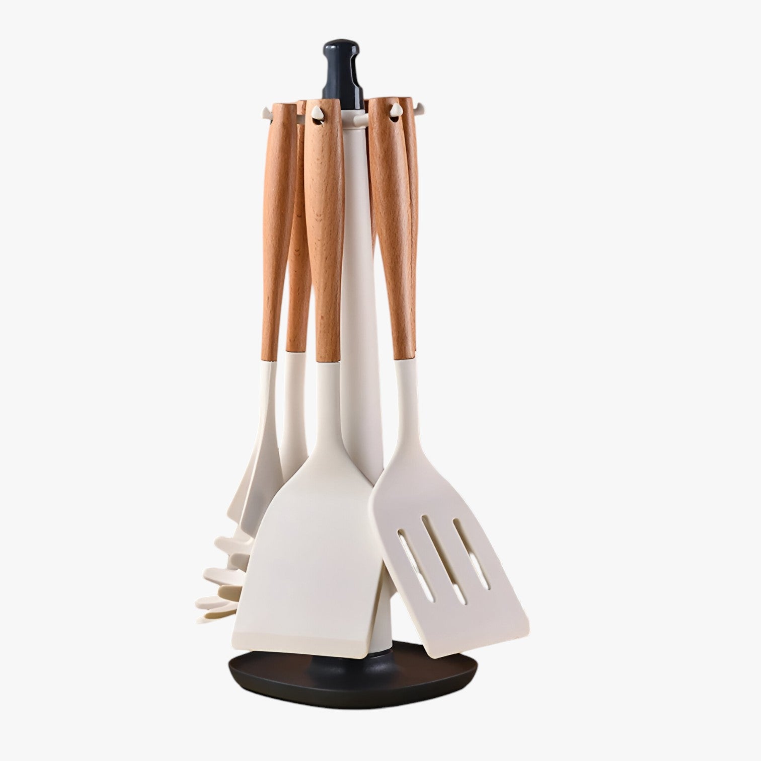 Set da cucina in silicone – resistente al calore, antiaderente e con spazio di stoccaggio Uomo - - antiaderente calore cucina cucina silicone Kitchen kitchen & dining kitchen accessory kitchen tools resistente silicone spazio - Concept Palermo