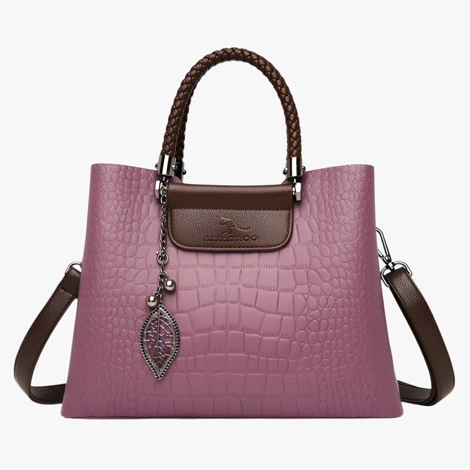 Borsa a tracolla e a spalla in morbida pelle Donna - - Bags borsa borsa tracolla donna handbags morbida pelle spalla tracolla women bags Women's handbags - Concept Palermo