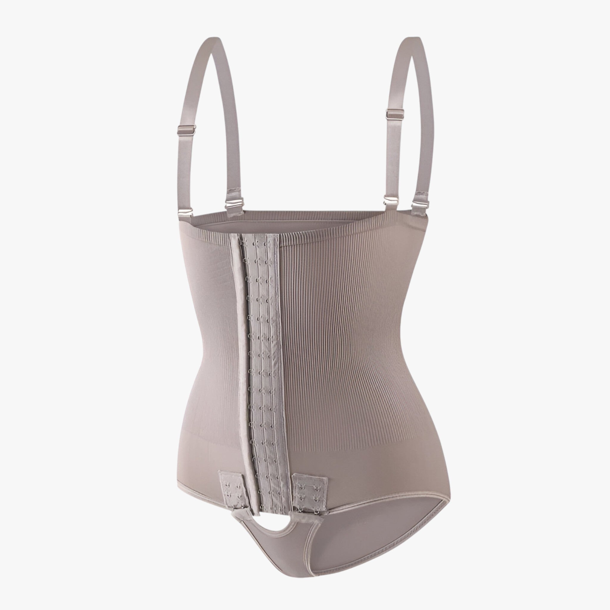 Mutandine Modellanti Contenitive a Vita Alta Donna, Invisibili Sotto i Vestiti - Pelle - body shaper modellanti mutandine mutandine modellanti shapewear shapewear bodysuits - Concept Palermo