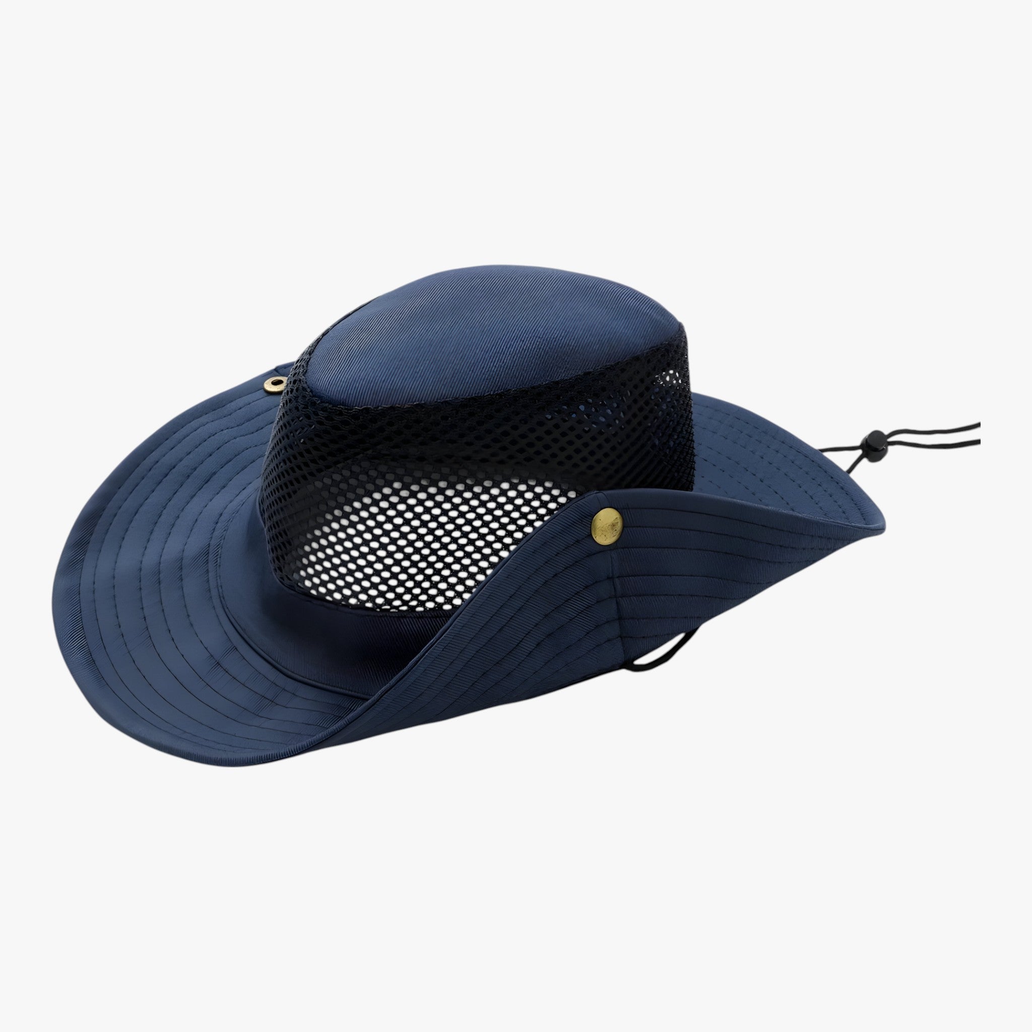 Cappello da estate traspirante da uomo - - cappello cappello estate estate hat hats Mens hat sun hat Sun Hats traspirante uomo - Concept Palermo