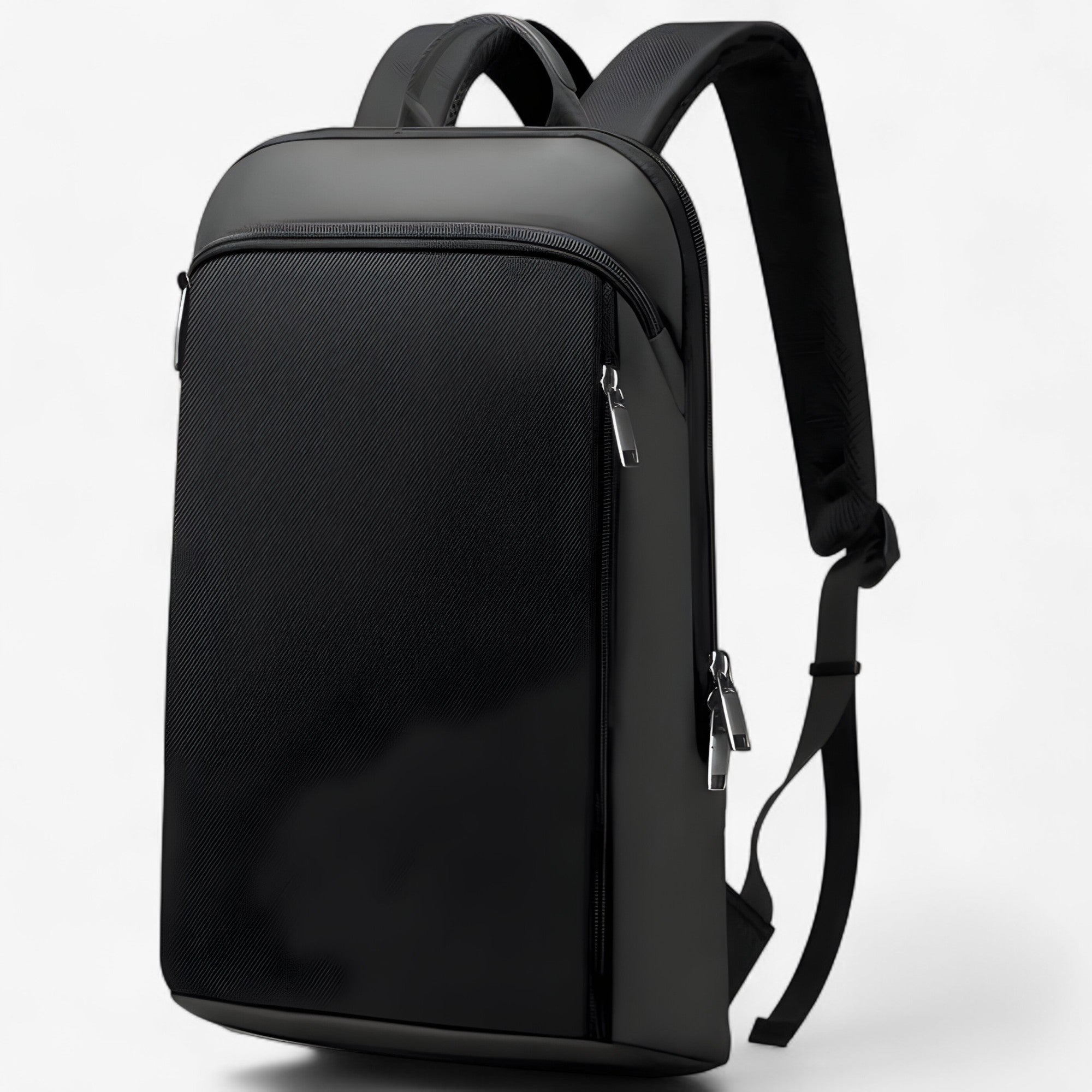 Zaino sottile da viaggio per laptop Donna - Nero - Backpacks bags donna laptop sottile viaggio zaino zaino sottile - Concept Palermo
