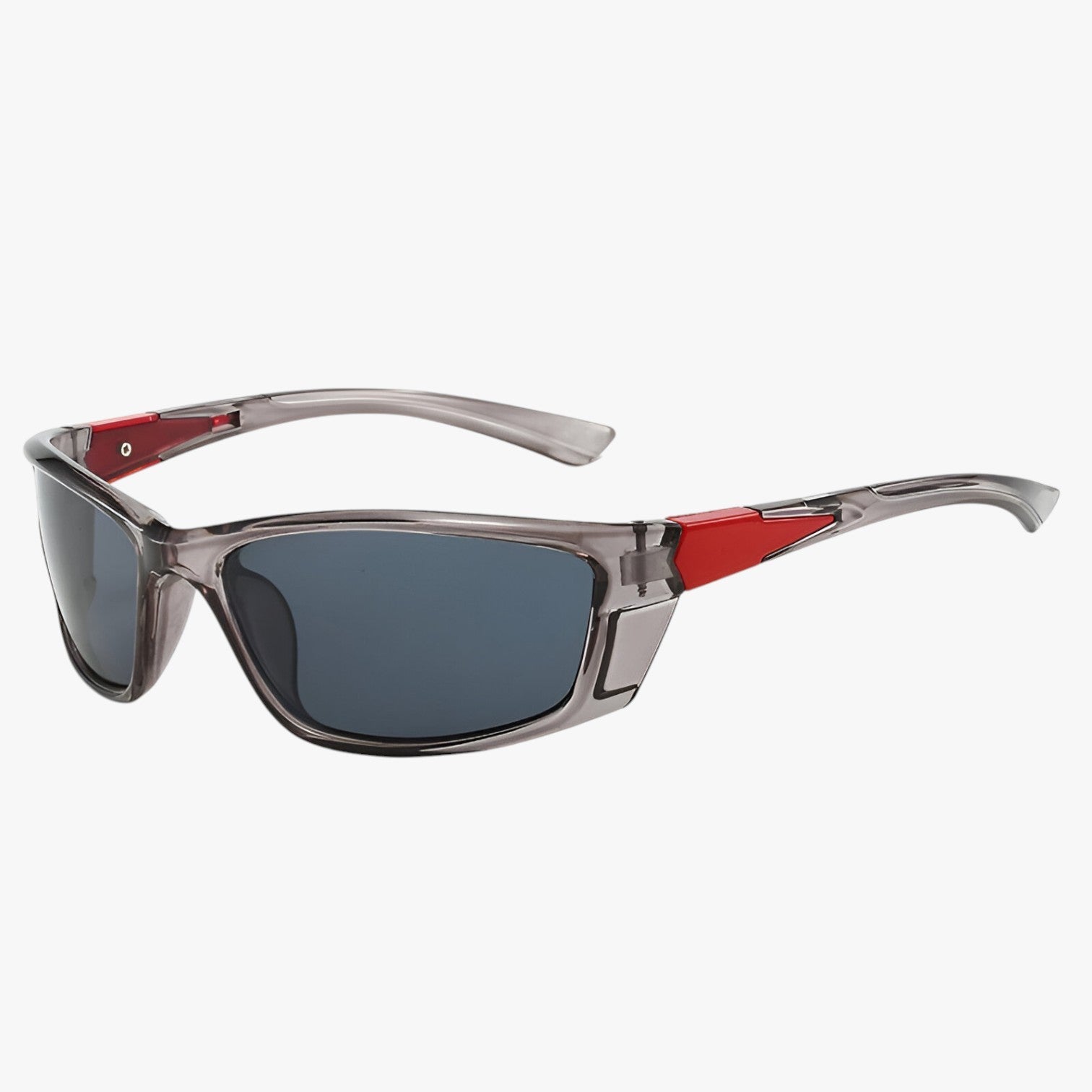 Occhiali da sole sportivi - visione chiara e comfort massimo Uomo - - chiara comfort massimo mens sunglasses occhiali occhiali sole Polarized man sunglasses sole sportivi sunglasses sunglasses polarized men - Concept Palermo
