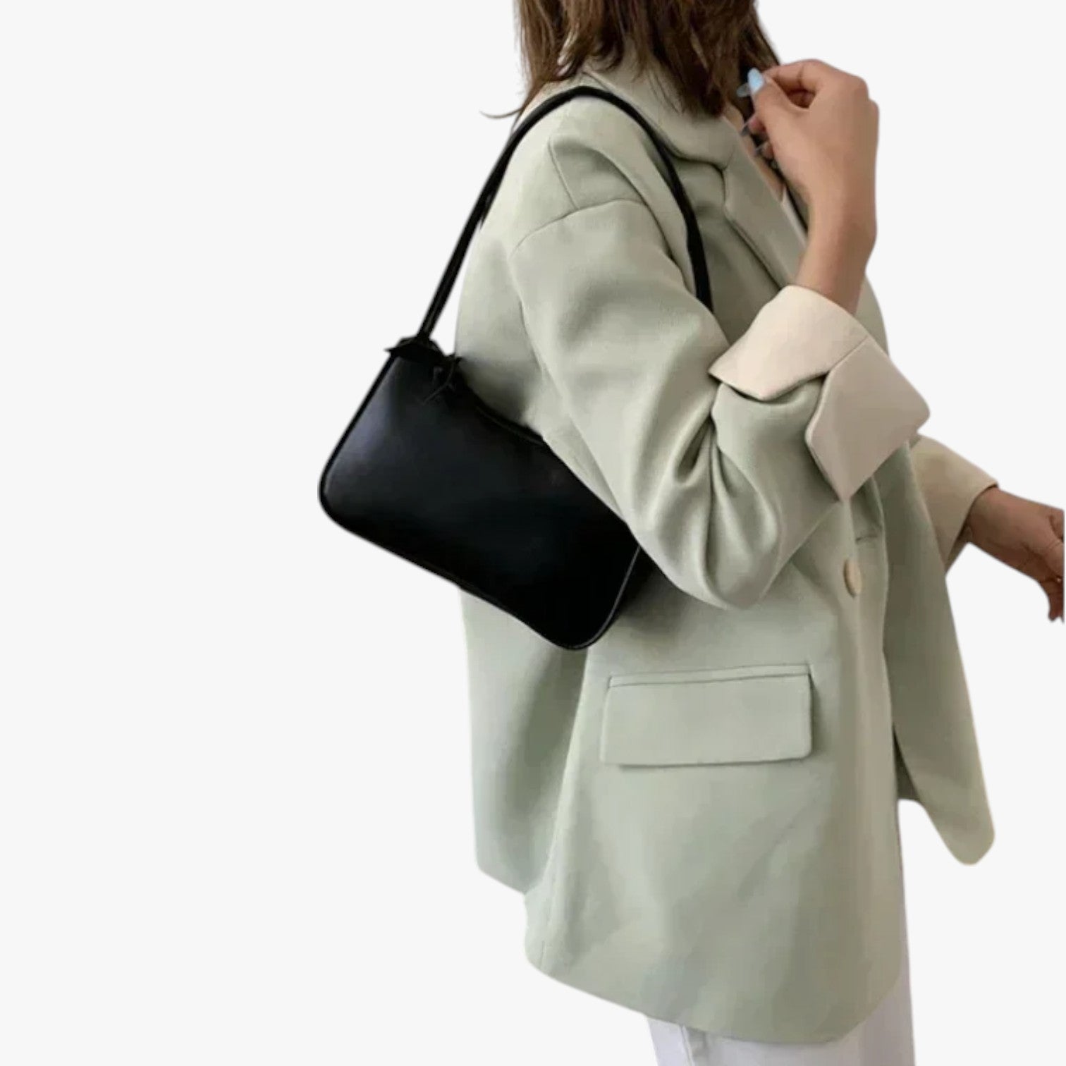 Borsa Vintage PU – Stile per Ogni Giorno - - Bags borsa borsa vintage giorno ogni stile vintage womens bag - Concept Palermo