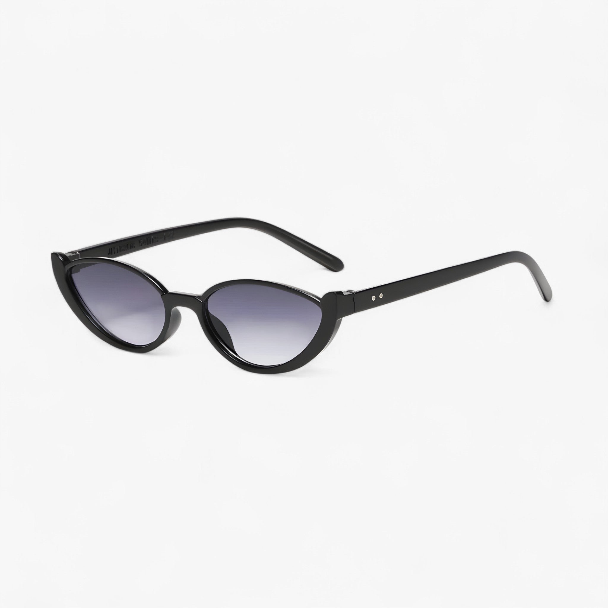 Occhiali da Sole Cat-Eye Vintage - C1 - accessoires occhiali occhiali sole sole sunglasses vintage zonnebrillen - Concept Palermo