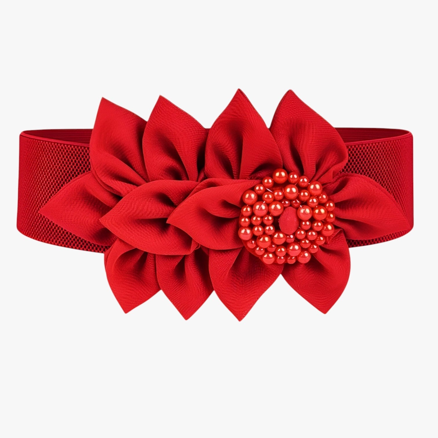 Vestibilità e tocco di stile Uomo - Rosso 68cm - belts stile tocco uomo vestibilità vestibilità tocco waist belt for women Womens belt - Concept Palermo