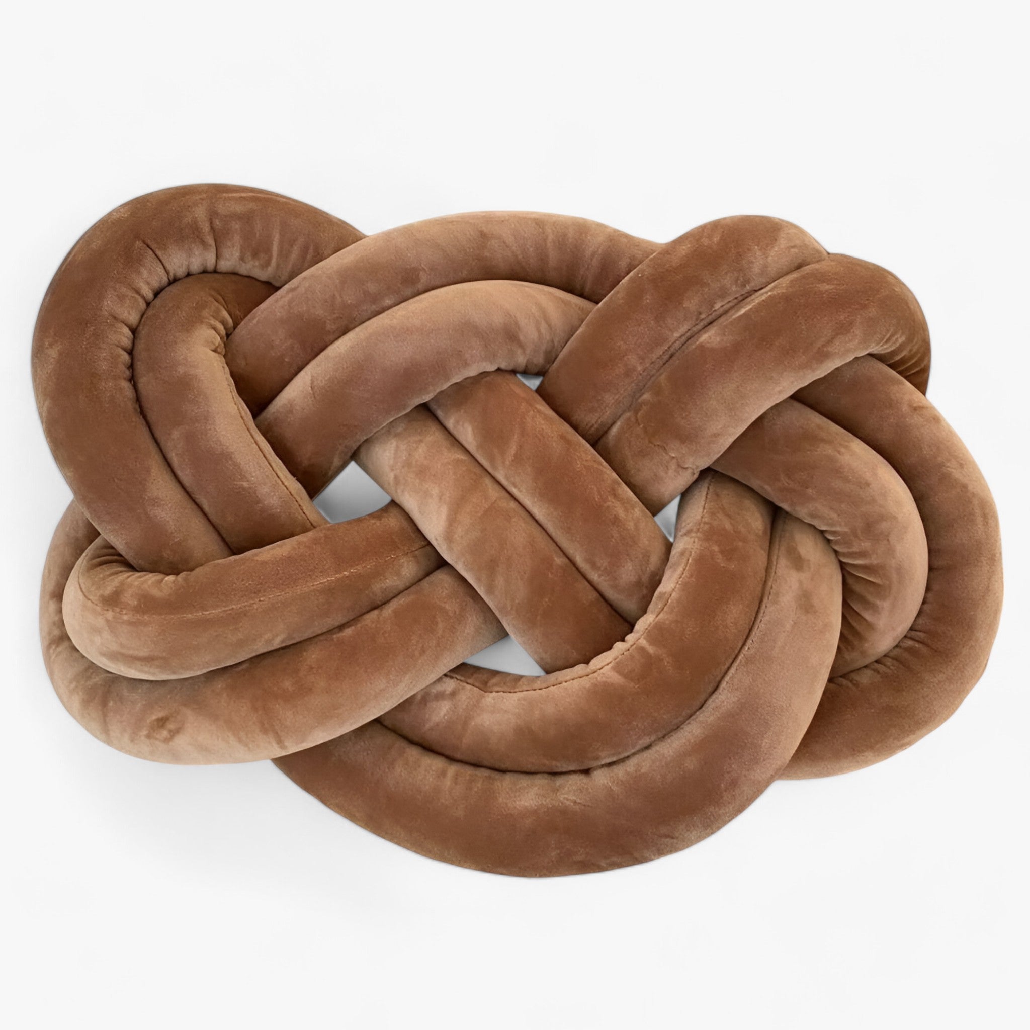 Cuscino Decorativo Uomo per Soggiorno, Morbido, Varie Misure e Colori - Caffè 45x35CM - cuscino cuscino decorativo decorativo home & garden huis & tuin soggiorno uomo - Concept Palermo