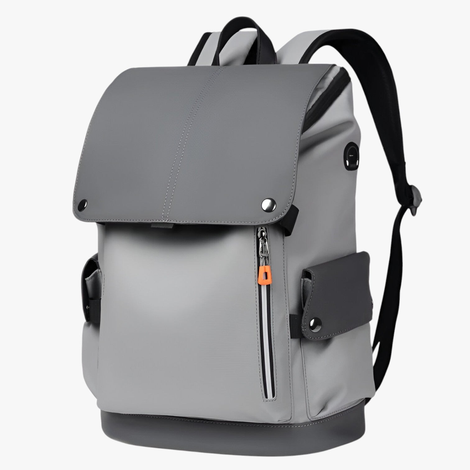 Zaino per Laptop Impermeabile con Carica USB Uomo - - Backpacks Bags carica impermeabile laptop mens bag uomo zaino zaino laptop - Concept Palermo