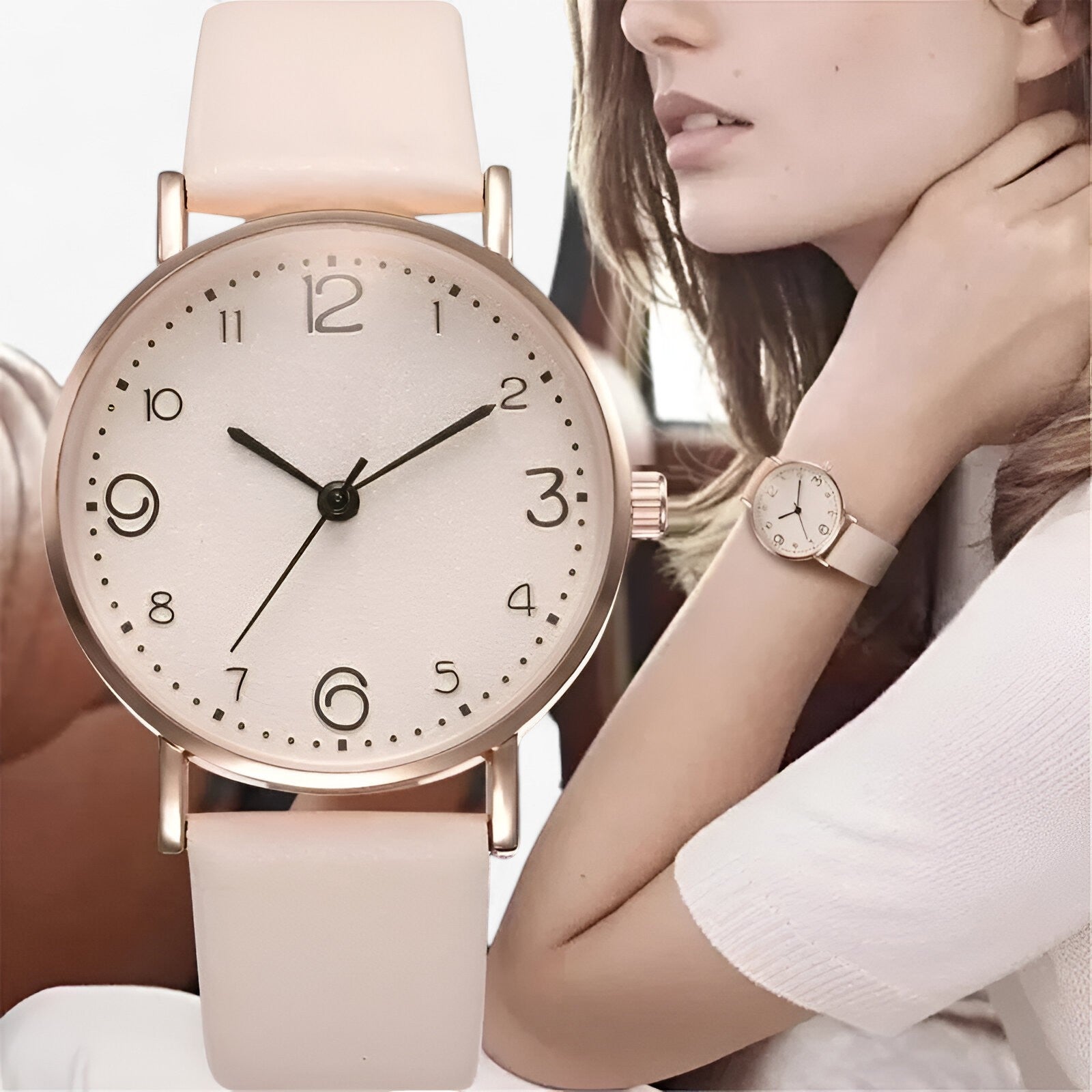 Orologio al Quarzo per Donne - - donne ladies watch orologio orologio quarzo quarzo watch for women watches womens watch - Concept Palermo