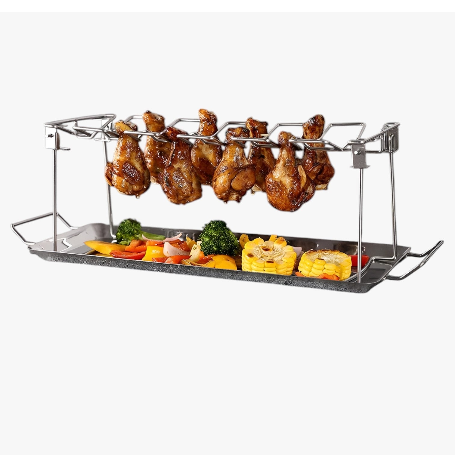 Croccantezza & Facile Grigliatura - - croccantezza croccantezza facile facile grigliatura Kitchen kitchen & dining kitchen accessory kitchen tools - Concept Palermo