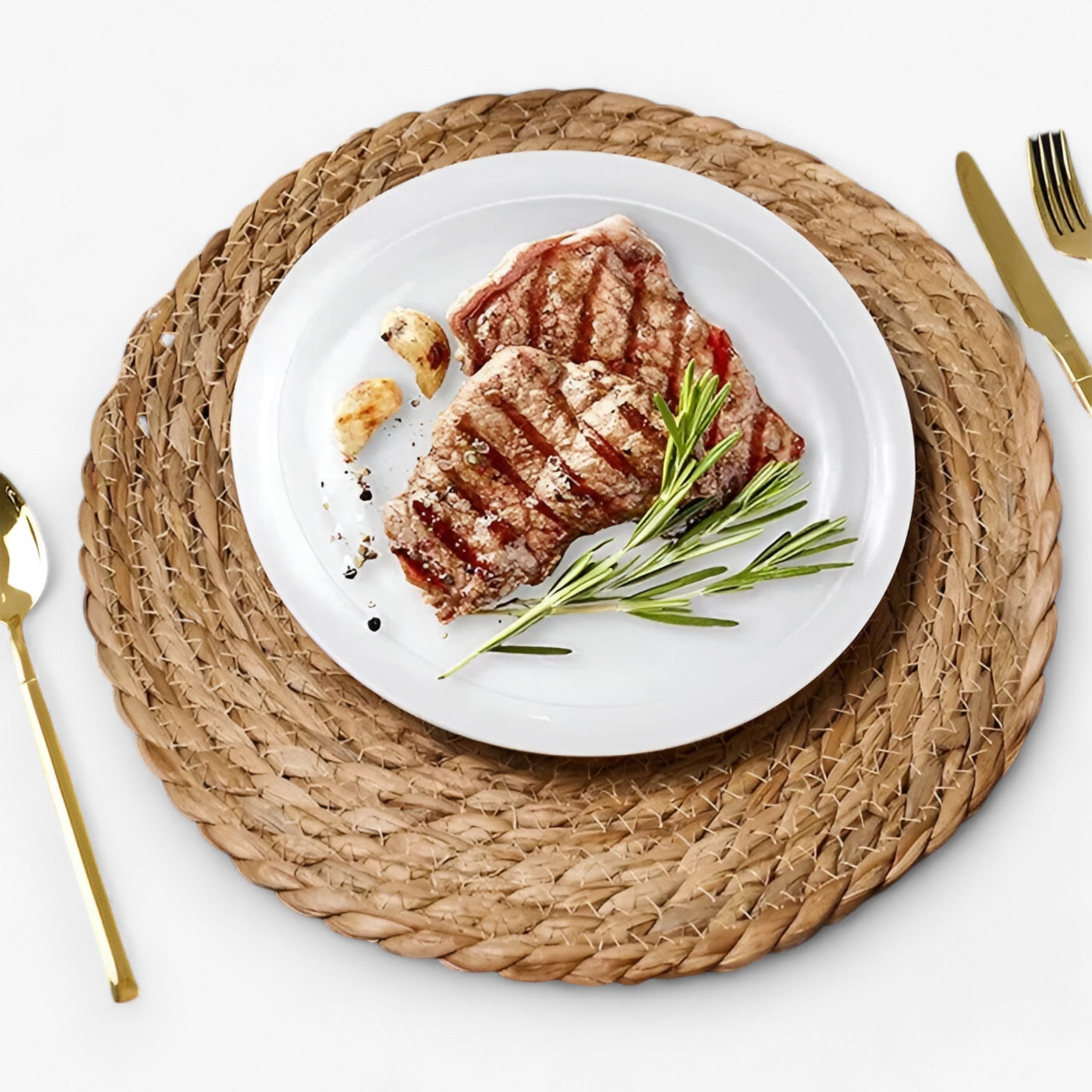 Protezione del tavolo resistente al calore - - calore home & garden Kitchen placemats protezione protezione tavolo resistente tavolo - Concept Palermo