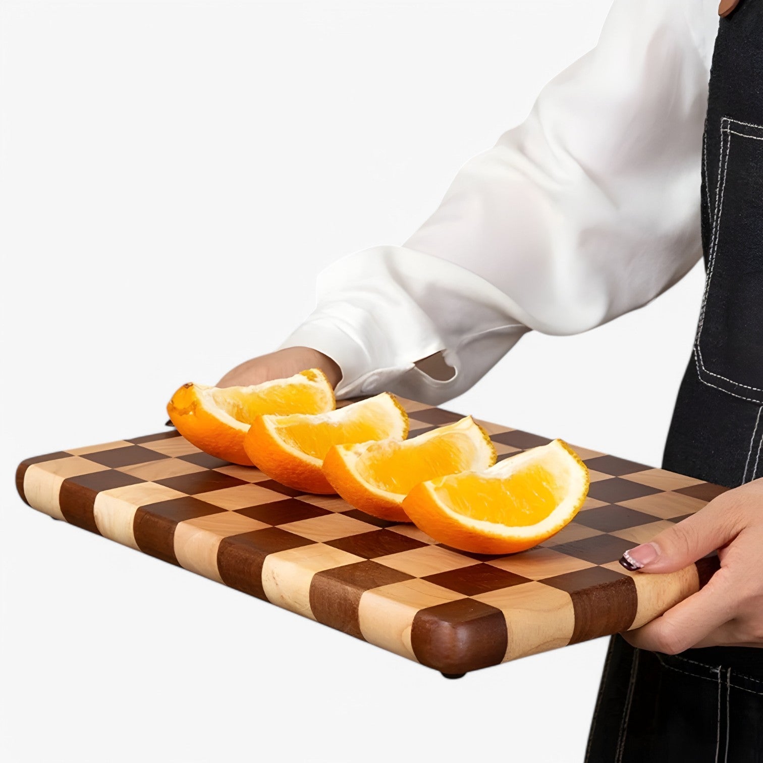 Orologio in Legno Sostenibile Multifunzionale da Uomo con Cinturino Regolabile - - Kitchen kitchen & dining kitchen accessory kitchen tools legno multifunzionale sostenibile uomo - Concept Palermo