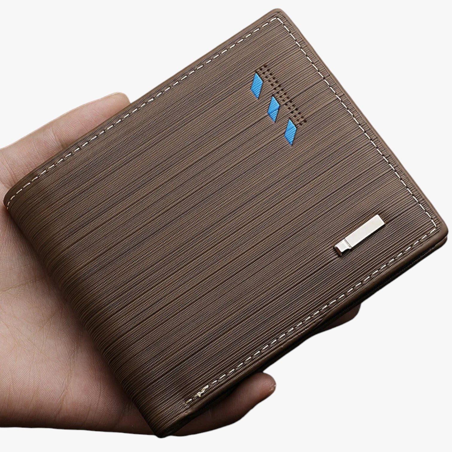 Portafoglio da Uomo Compatto e Multifunzionale - - compatto mens accessory mens wallet multifunzionale portafoglio portafoglio uomo uomo wallet wallets - Concept Palermo