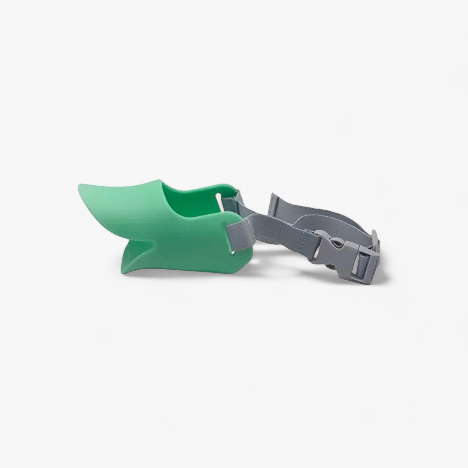 Maschera Anti-Morso e Anti-Abbaio Uomo - verde - abbaio anti Dog maschera maschera anti morso Pet supplies pets & supplies uomo - Concept Palermo